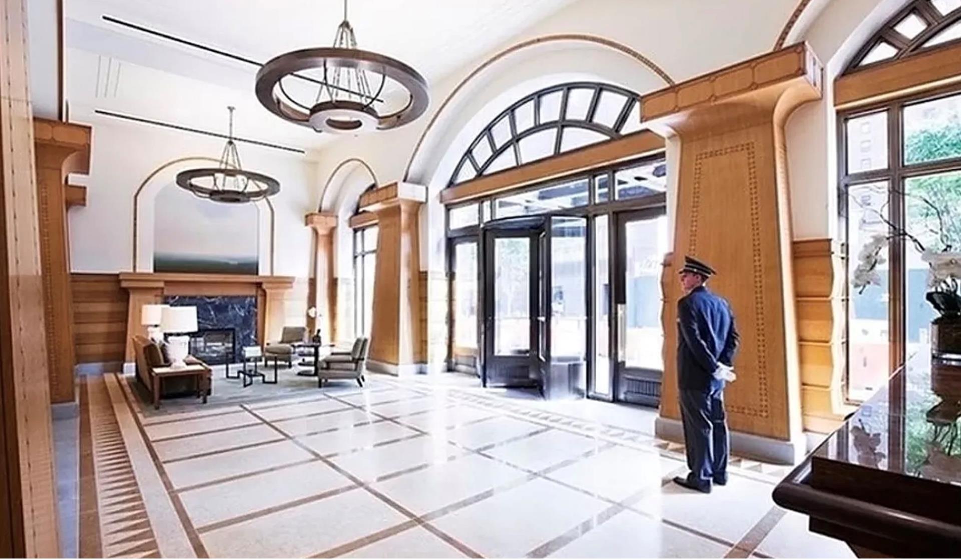 #12 photo, 205 W 76TH Street, マンハッタン Upper West Side , NY 10023