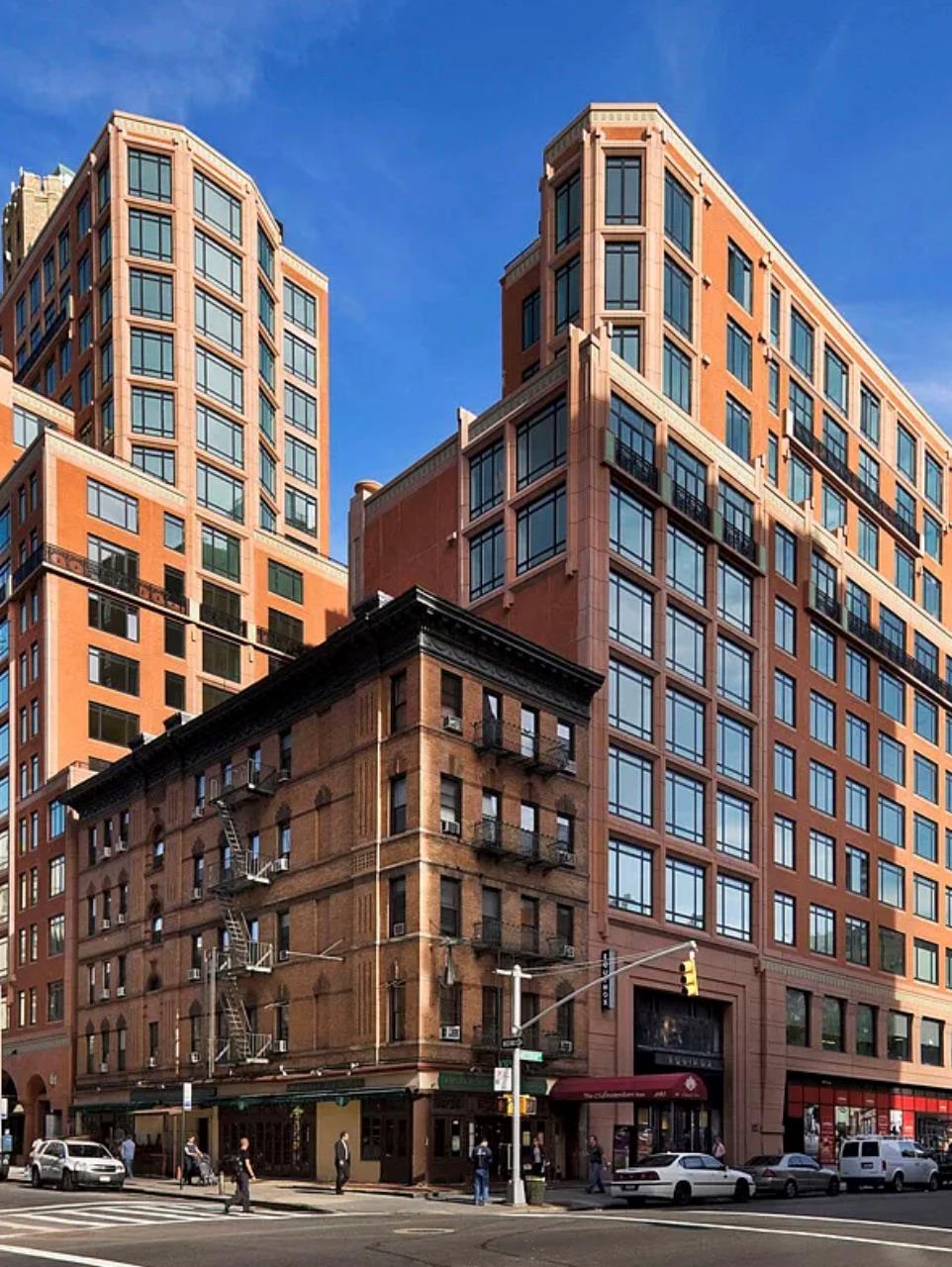 #8 photo, 205 W 76TH Street, マンハッタン Upper West Side , NY 10023