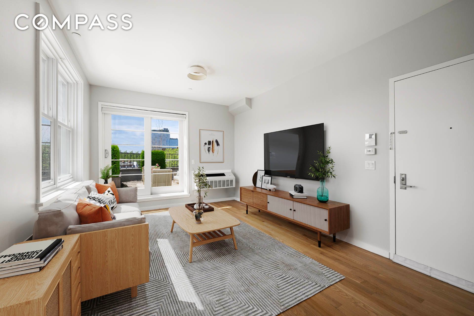 #4 photo, 195 Hawthorne Street, ブルックリン区 Prospect Lefferts Gardens , NY 11225