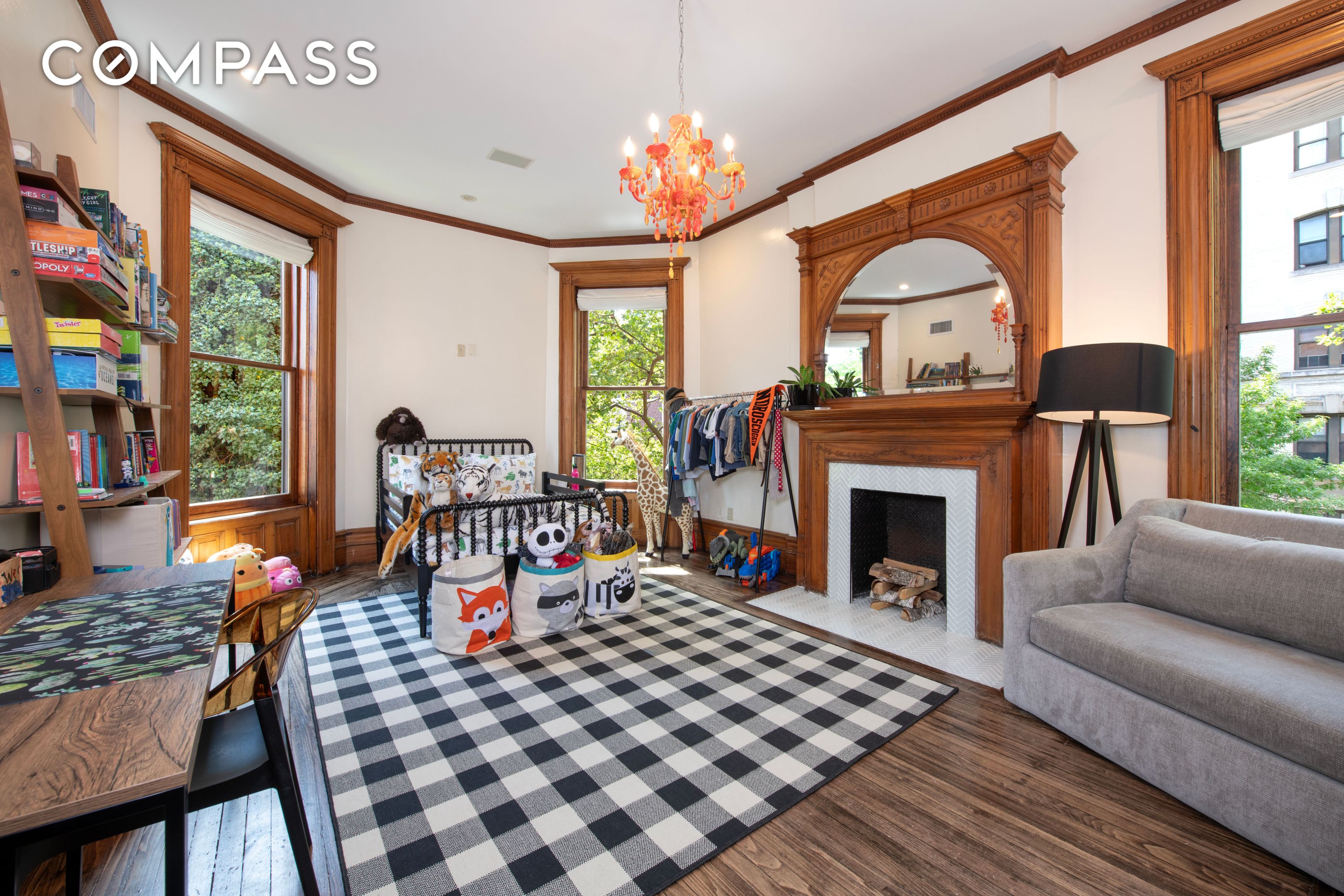 #17 photo, 430 W 147th Street, マンハッタン Hamilton Heights , NY 10031