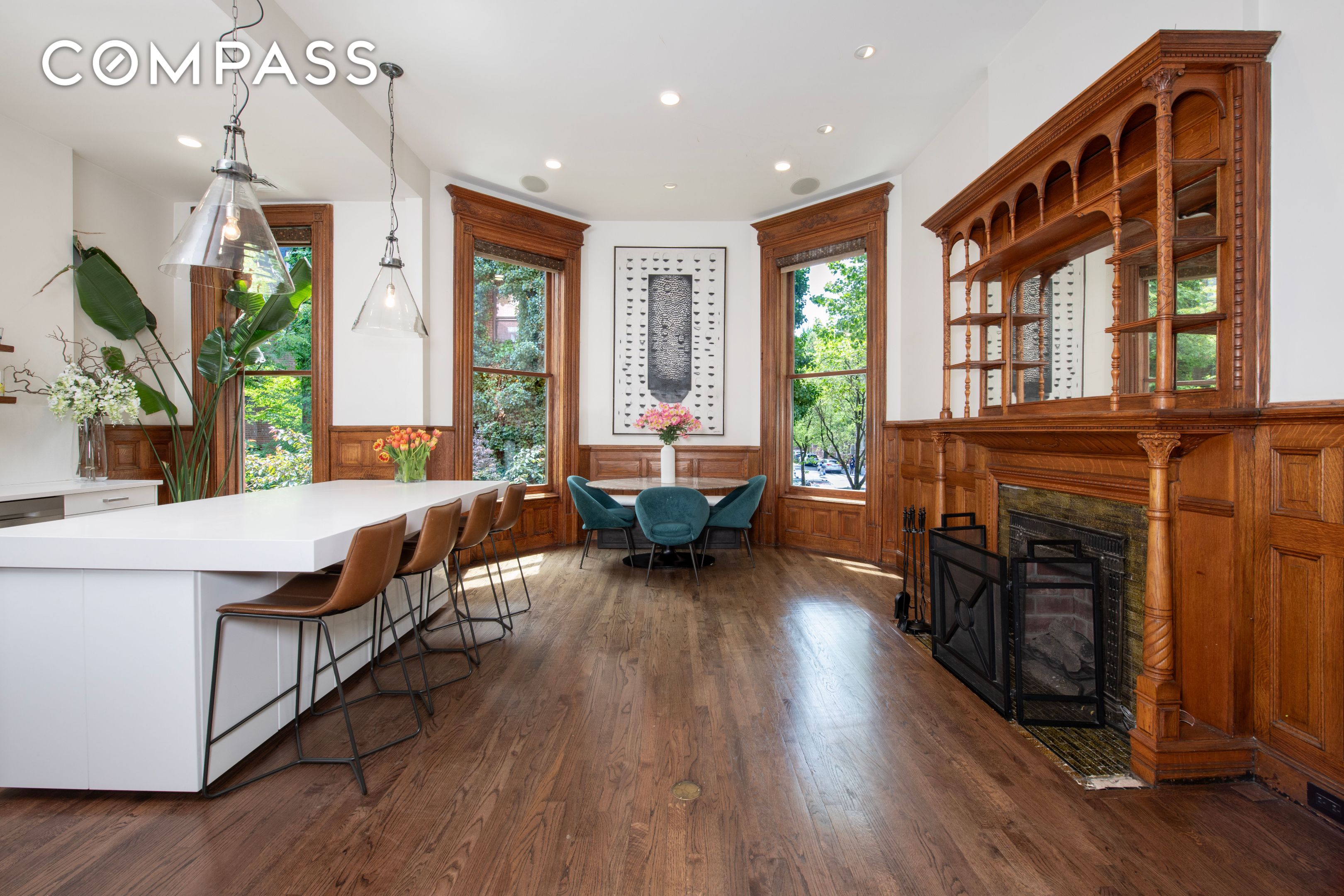 #5 photo, 430 W 147th Street, マンハッタン Hamilton Heights , NY 10031