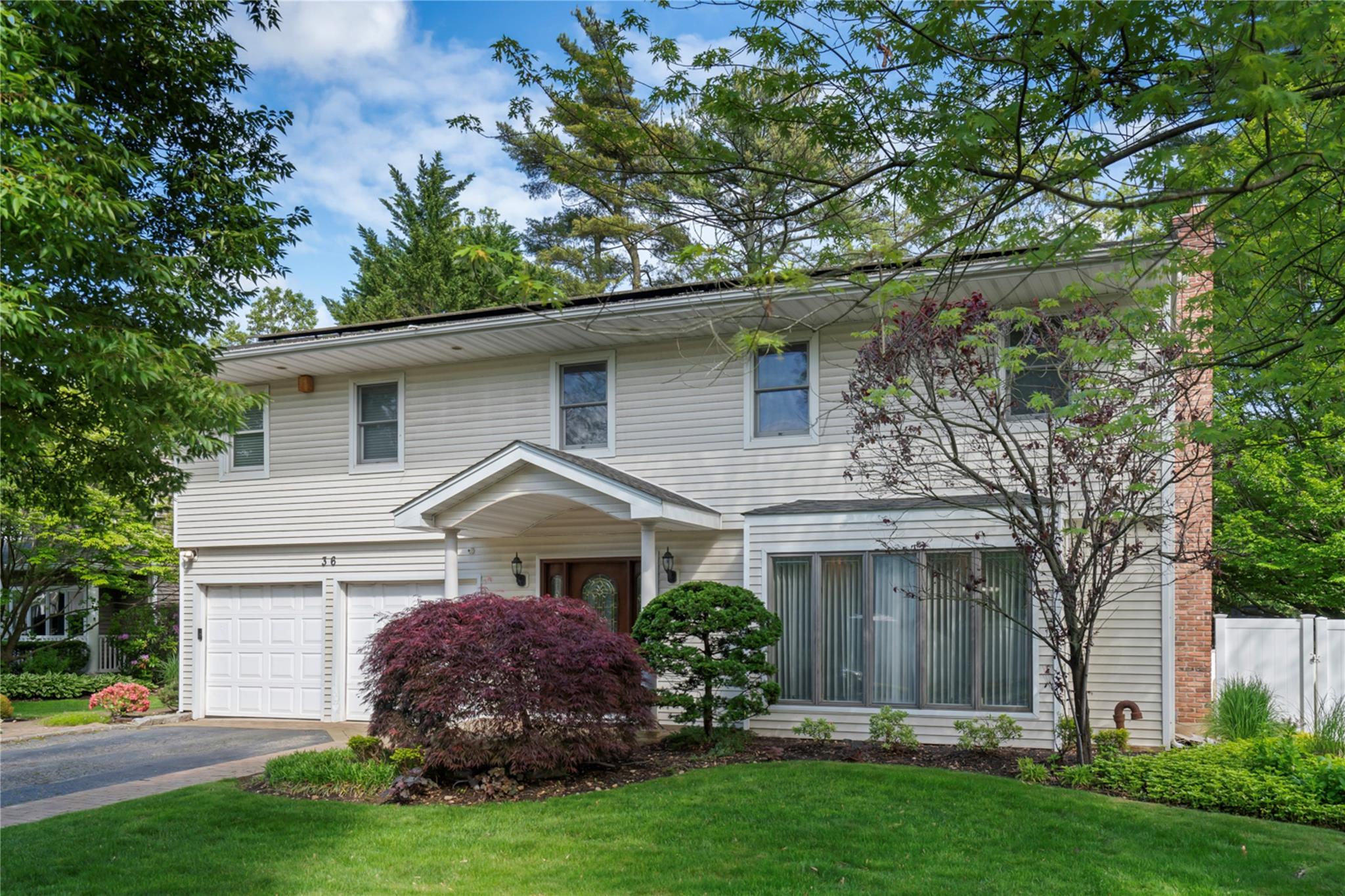 #1 photo, 36 Roseanne Drive, 長島 Woodbury , NY 11797