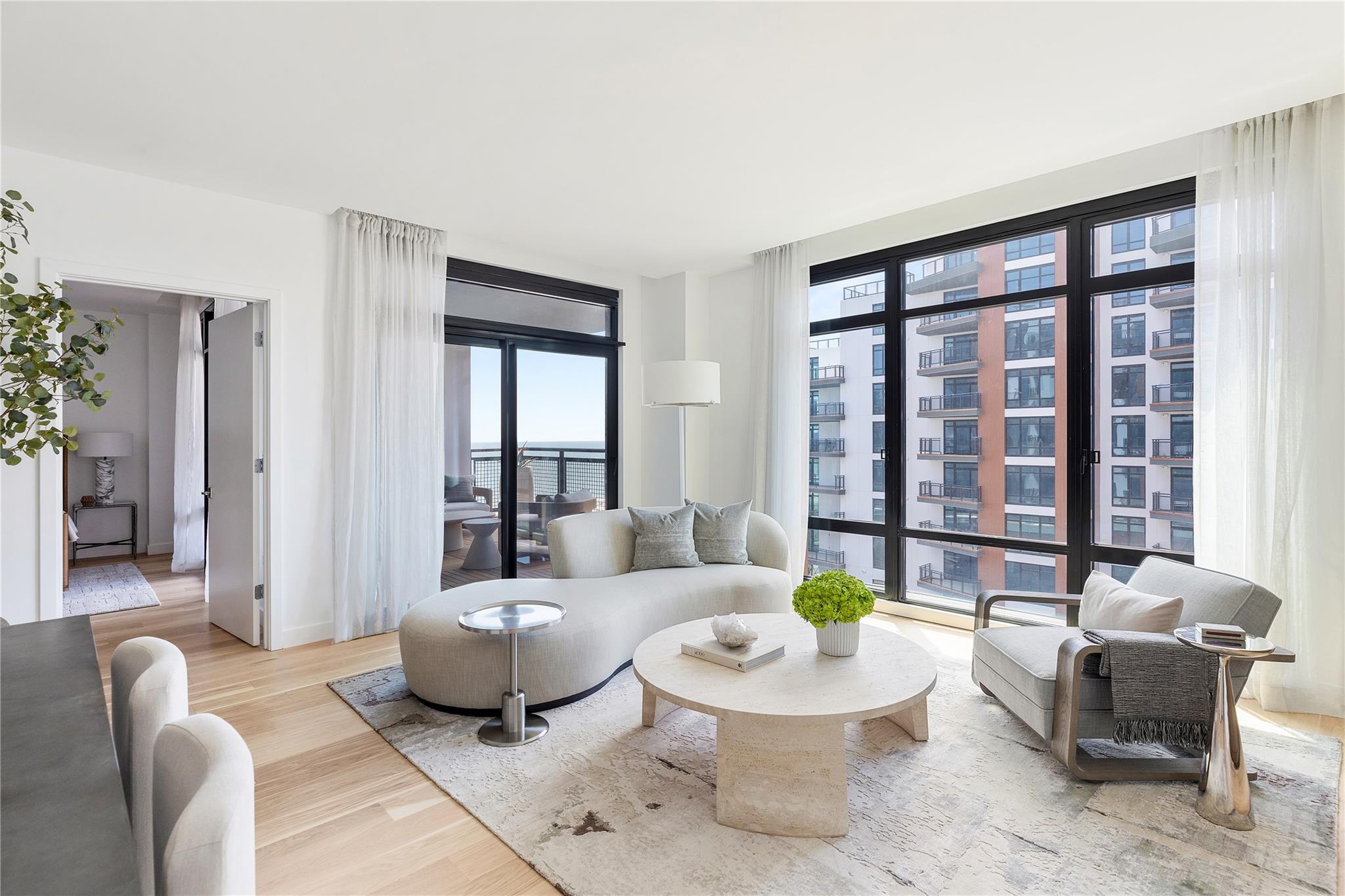 #5 photo, 100 Boardwalk, ナッソー郡 Long Beach , NY 11561