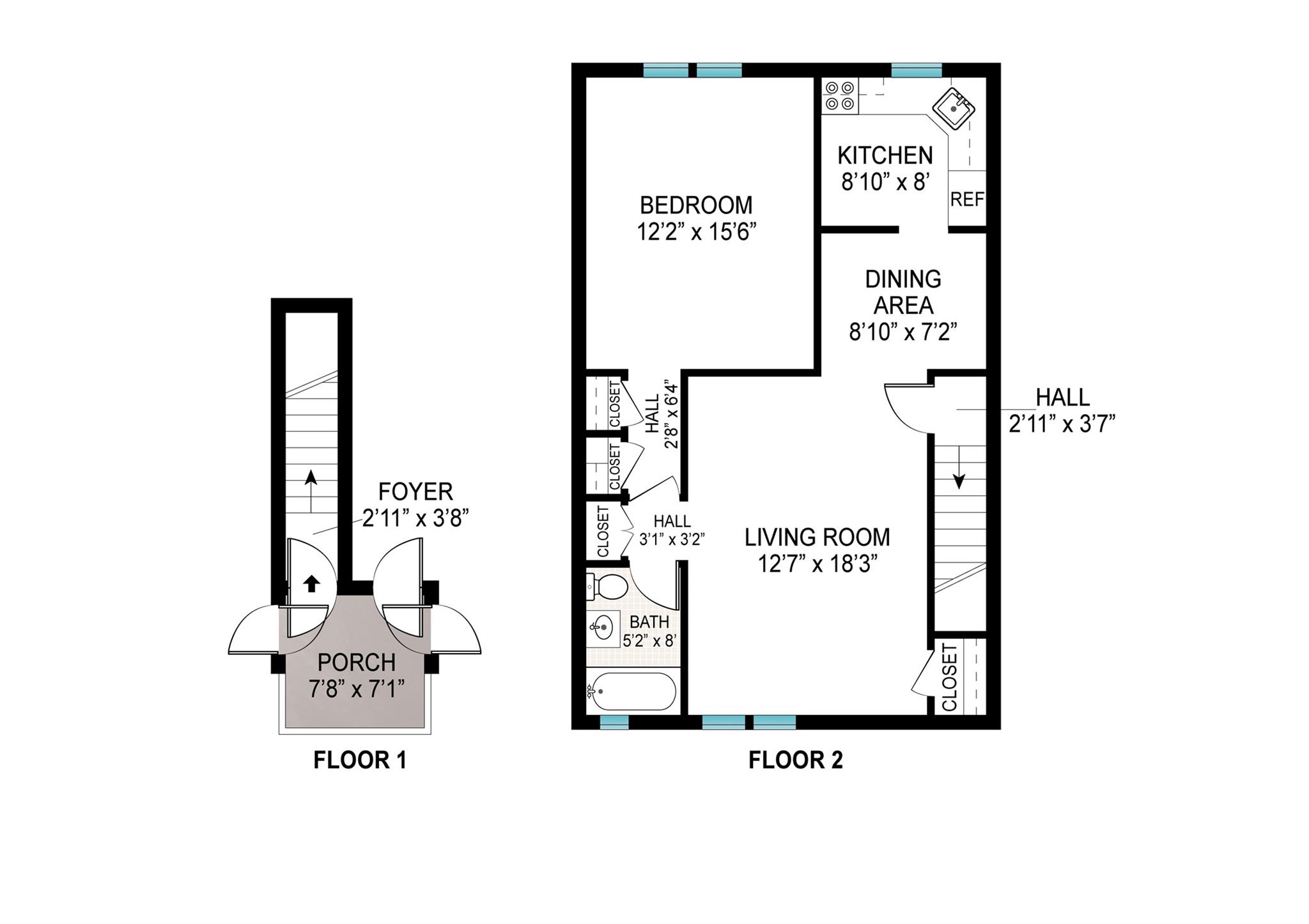 #17 photo, 82U Glen Keith Road, Glen Cove , NY 11542