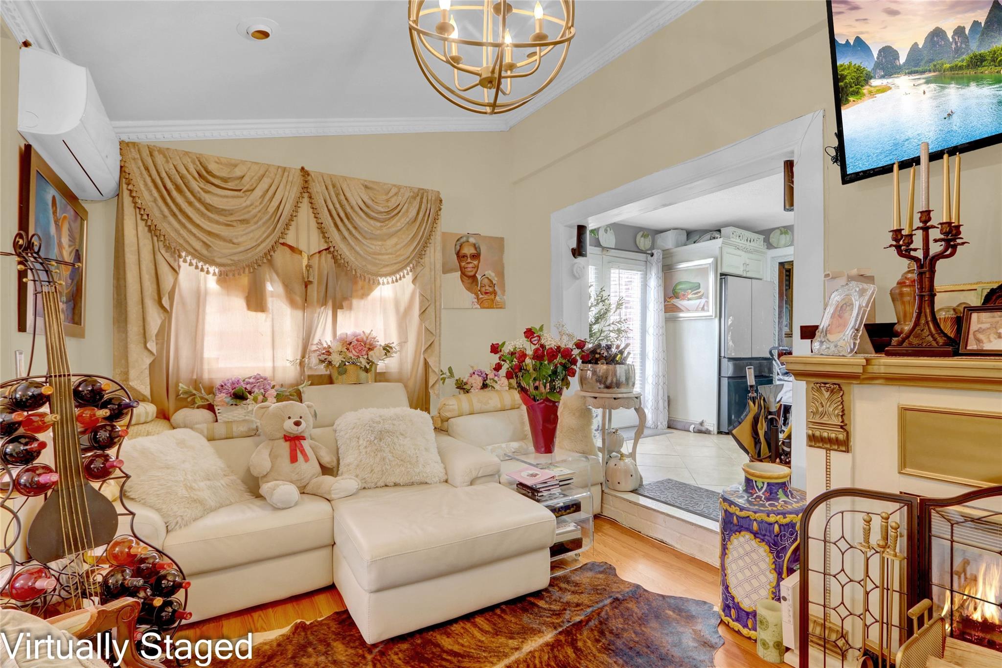 #10 photo, 50 Crystal Street, ナッソー郡 Elmont , NY 11003