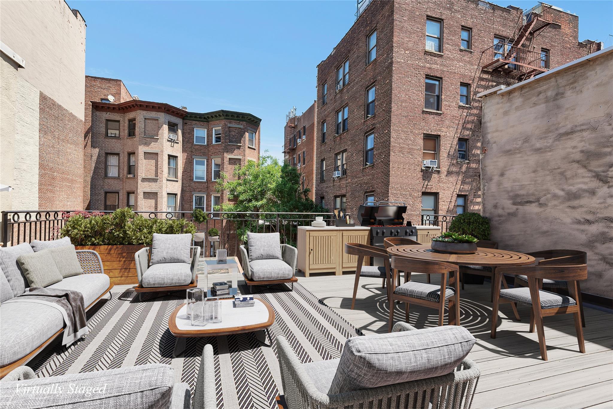 #17 photo, 459 Vanderbilt Avenue, ブルックリン区 Brooklyn , NY 11238