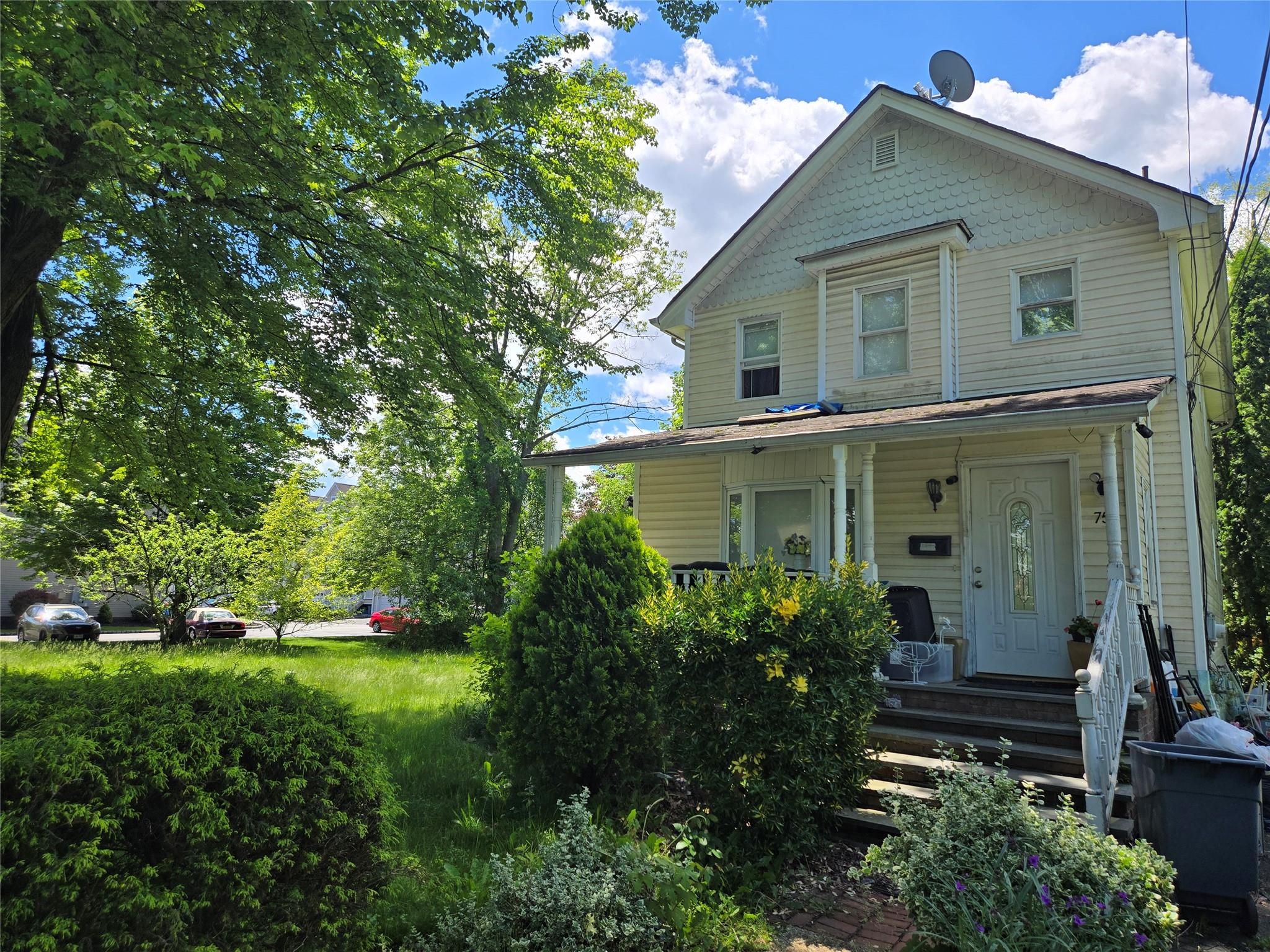 #1 photo, 75 College Avenue, Nanuet , NY 10954