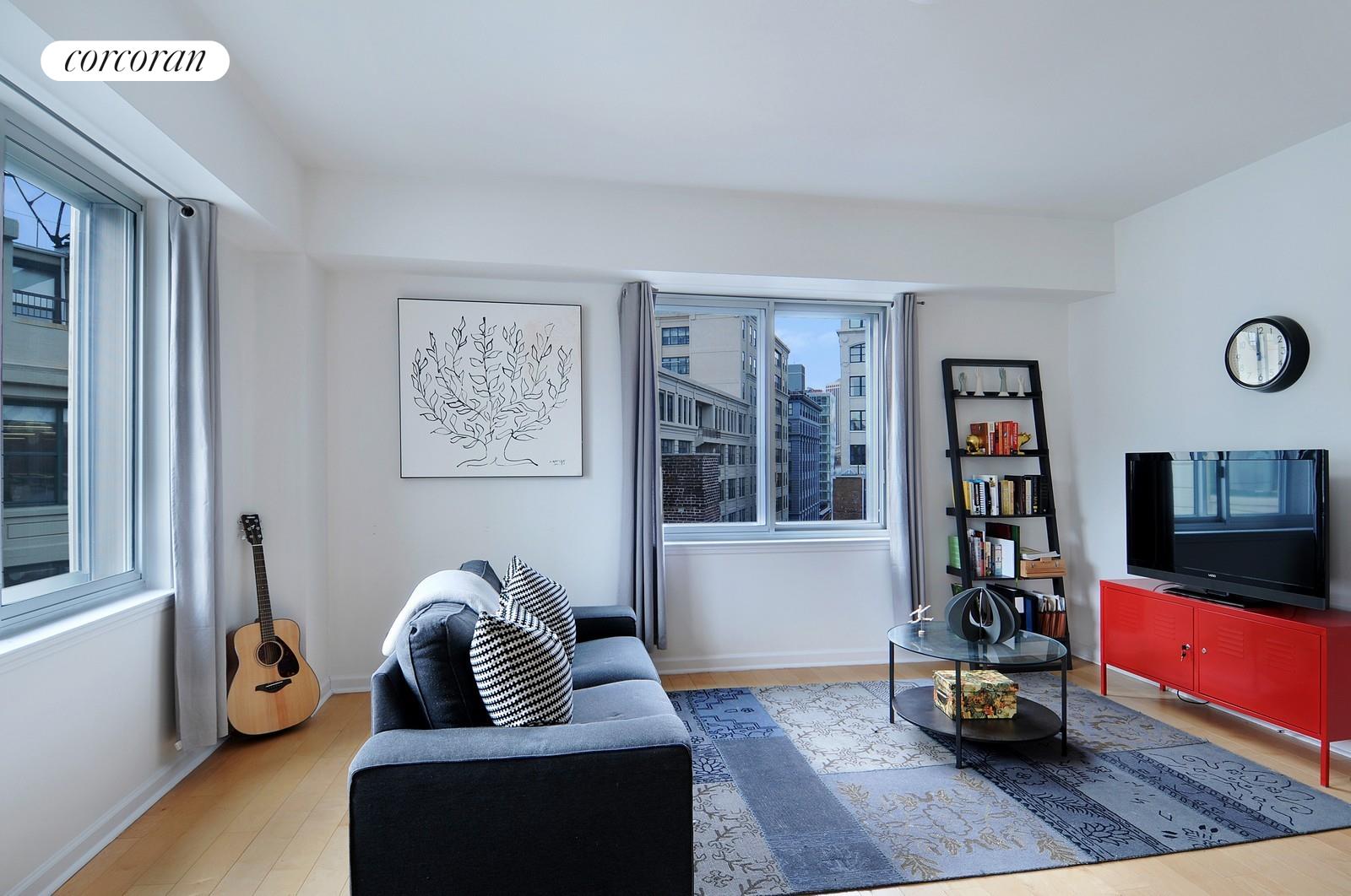 #1 photo, 133 WATER Street, DUMBO , NY 11201