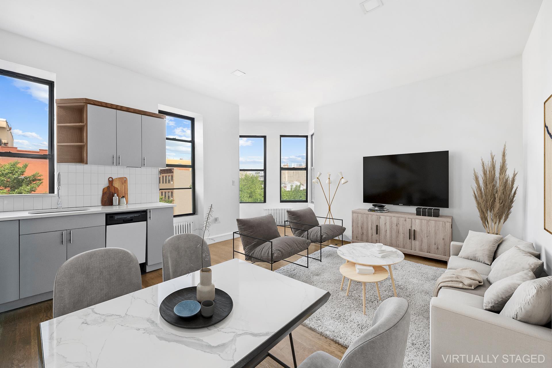 #1 photo, 668 PRESIDENT Street, Park Slope , NY 11215