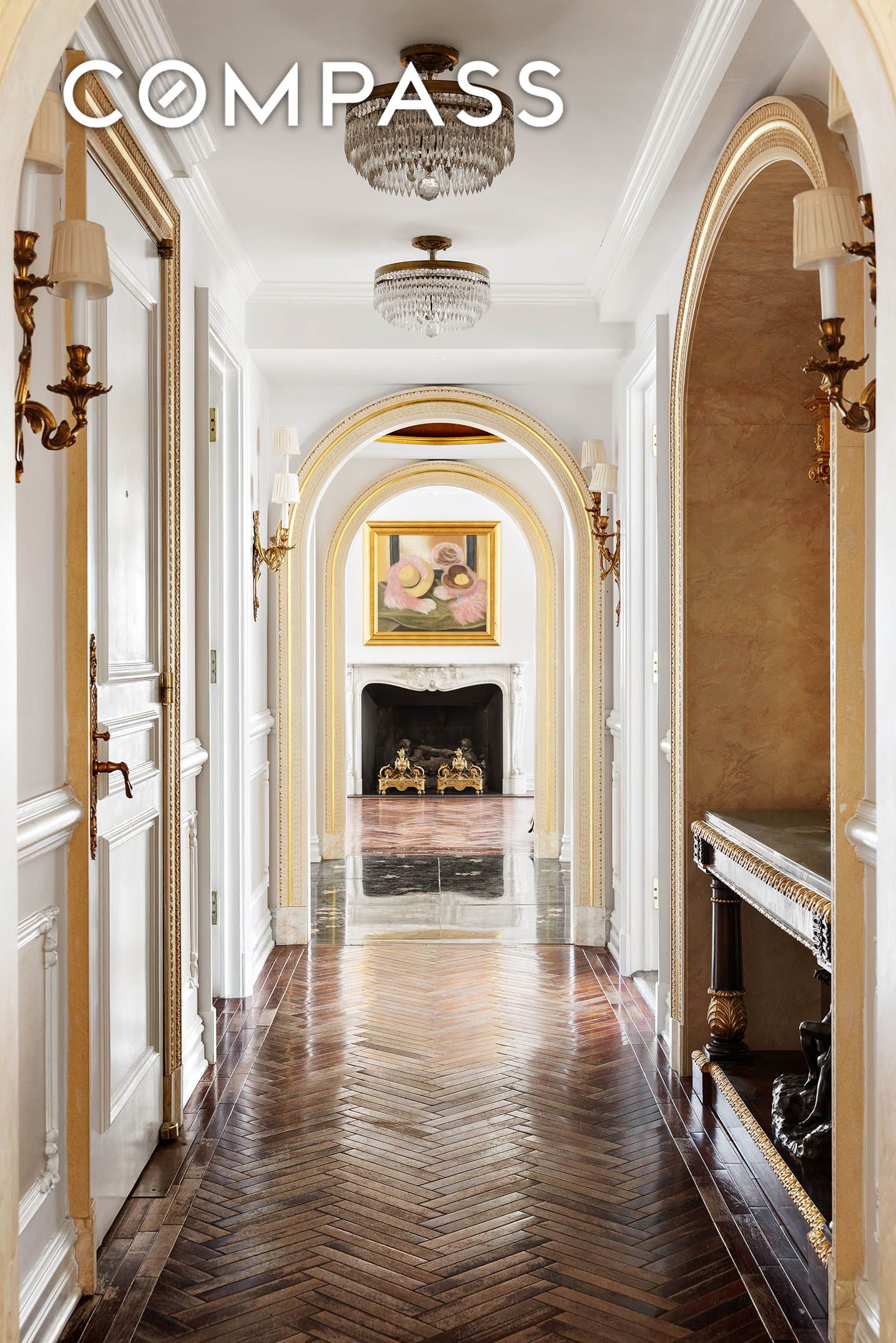 #4 photo, 1049 5th Avenue, マンハッタン Upper East Side , NY 10028