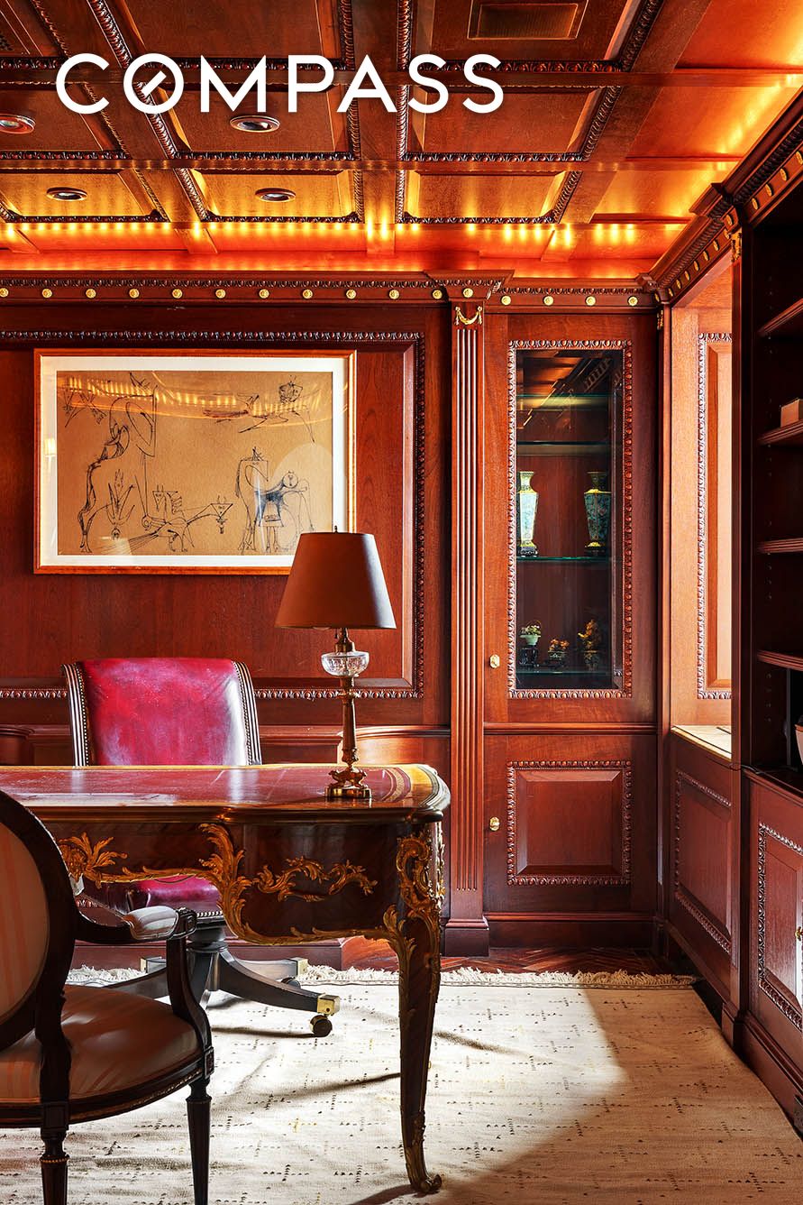 #5 photo, 1049 5th Avenue, マンハッタン Upper East Side , NY 10028