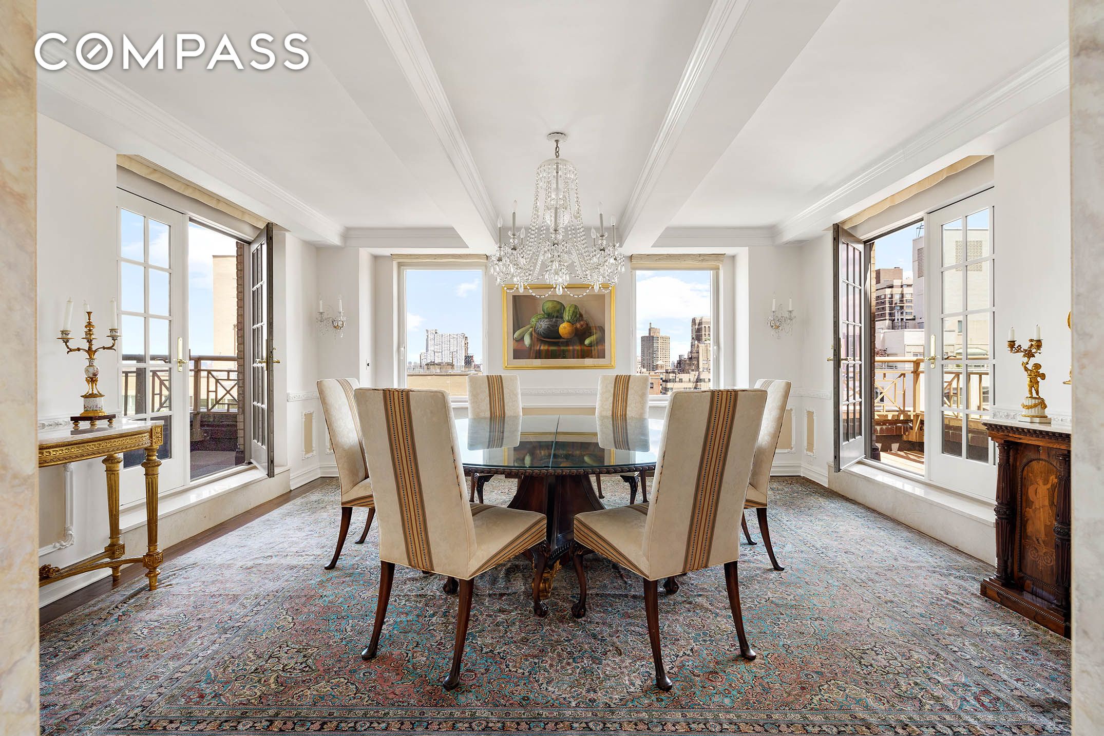 #6 photo, 1049 5th Avenue, マンハッタン Upper East Side , NY 10028