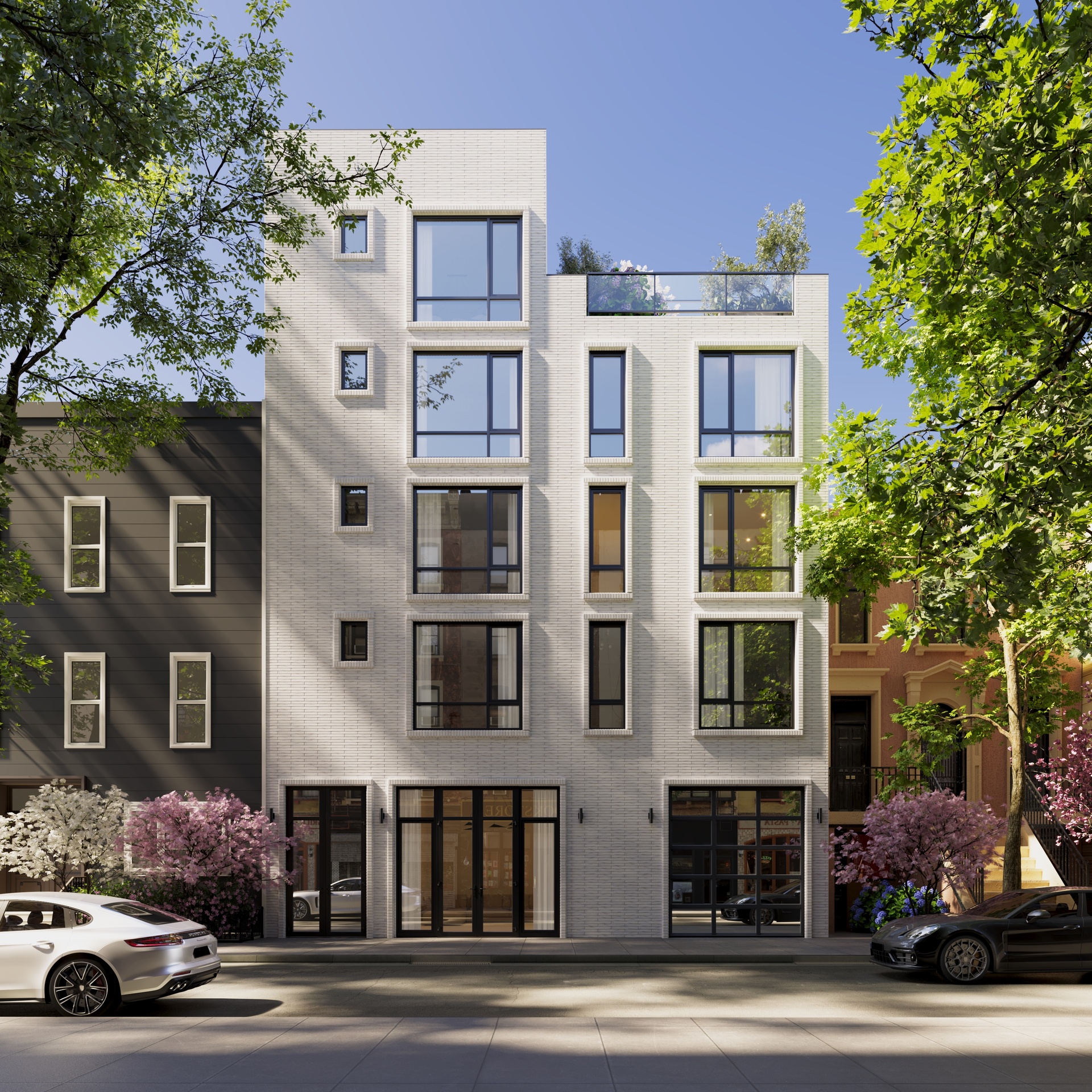 #13 photo, 390 Manhattan Avenue, East Williamsburg , NY 11211