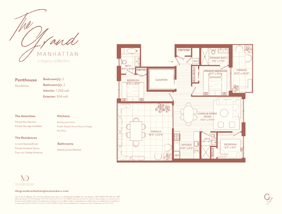 #2 photo, 390 Manhattan Avenue, East Williamsburg , NY 11211