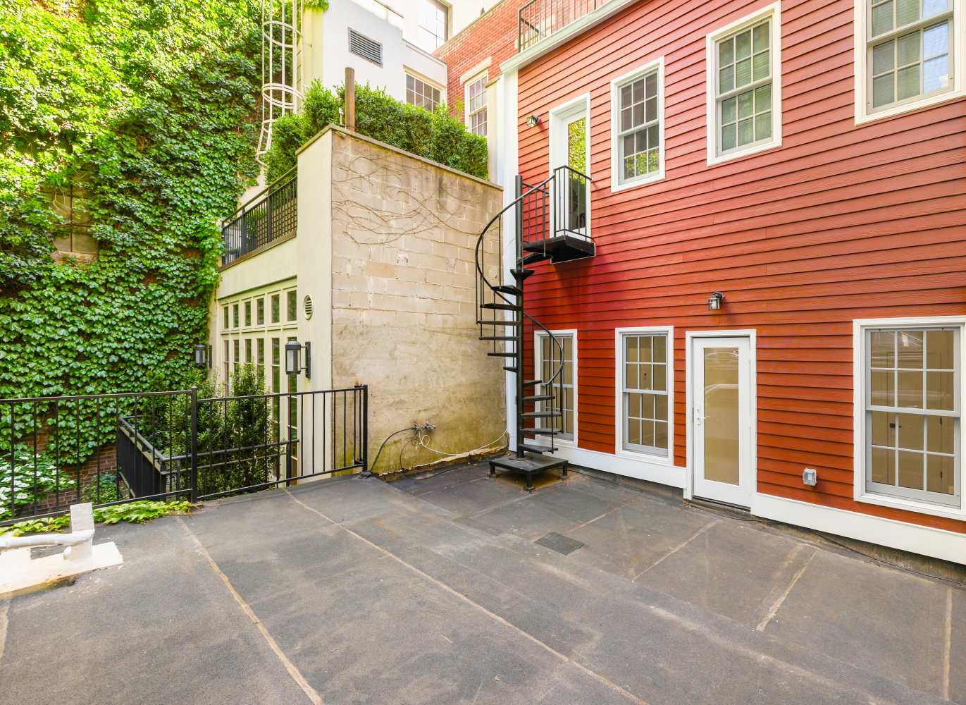 #7 photo, 113 W 13TH Street, マンハッタン Greenwich Village , NY 10011