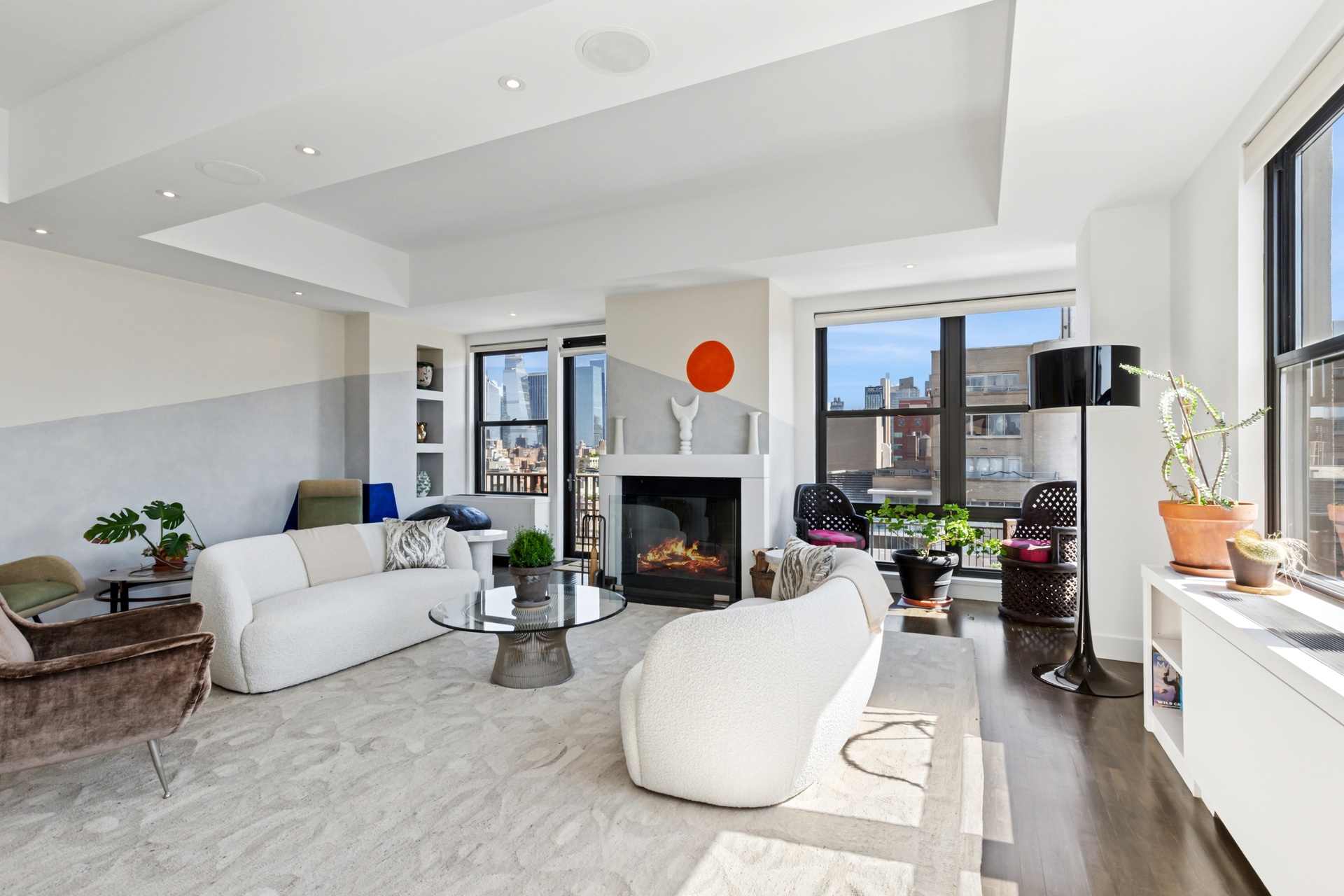 #3 photo, 65 W 13th Street, マンハッタン Greenwich Village , NY 10011