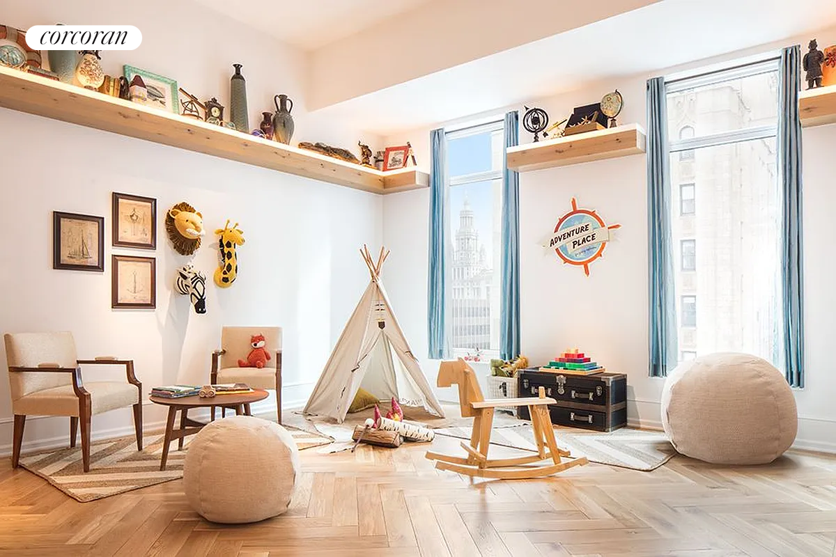 #14 photo, 30 PARK Place, マンハッタン Tribeca , NY 10007