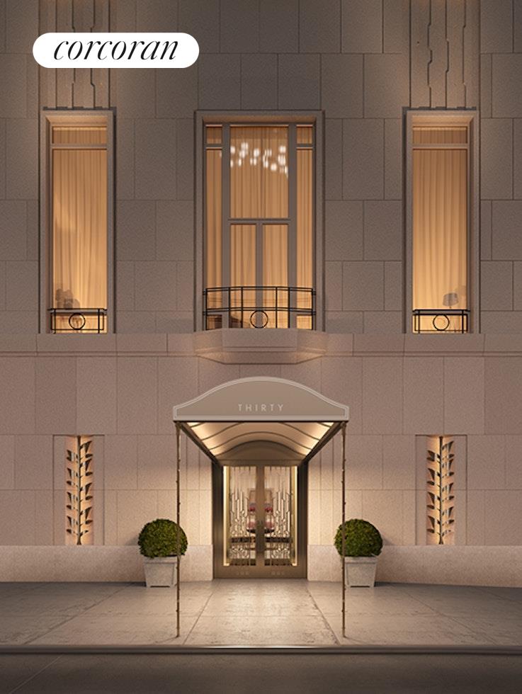 #16 photo, 30 PARK Place, マンハッタン Tribeca , NY 10007