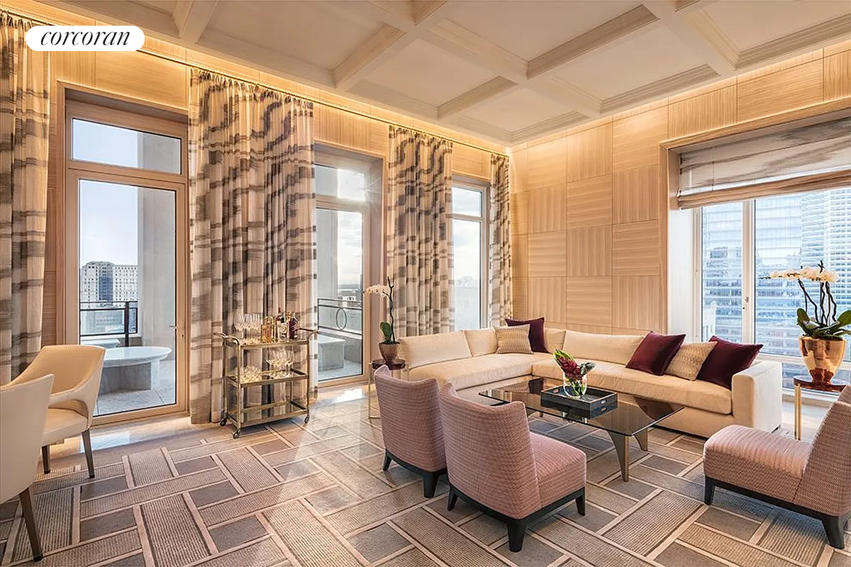 #17 photo, 30 PARK Place, マンハッタン Tribeca , NY 10007