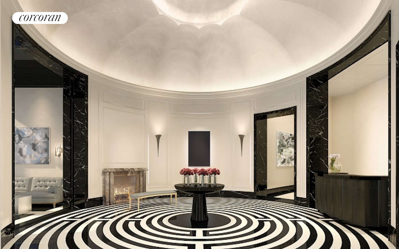 #19 photo, 30 PARK Place, マンハッタン Tribeca , NY 10007