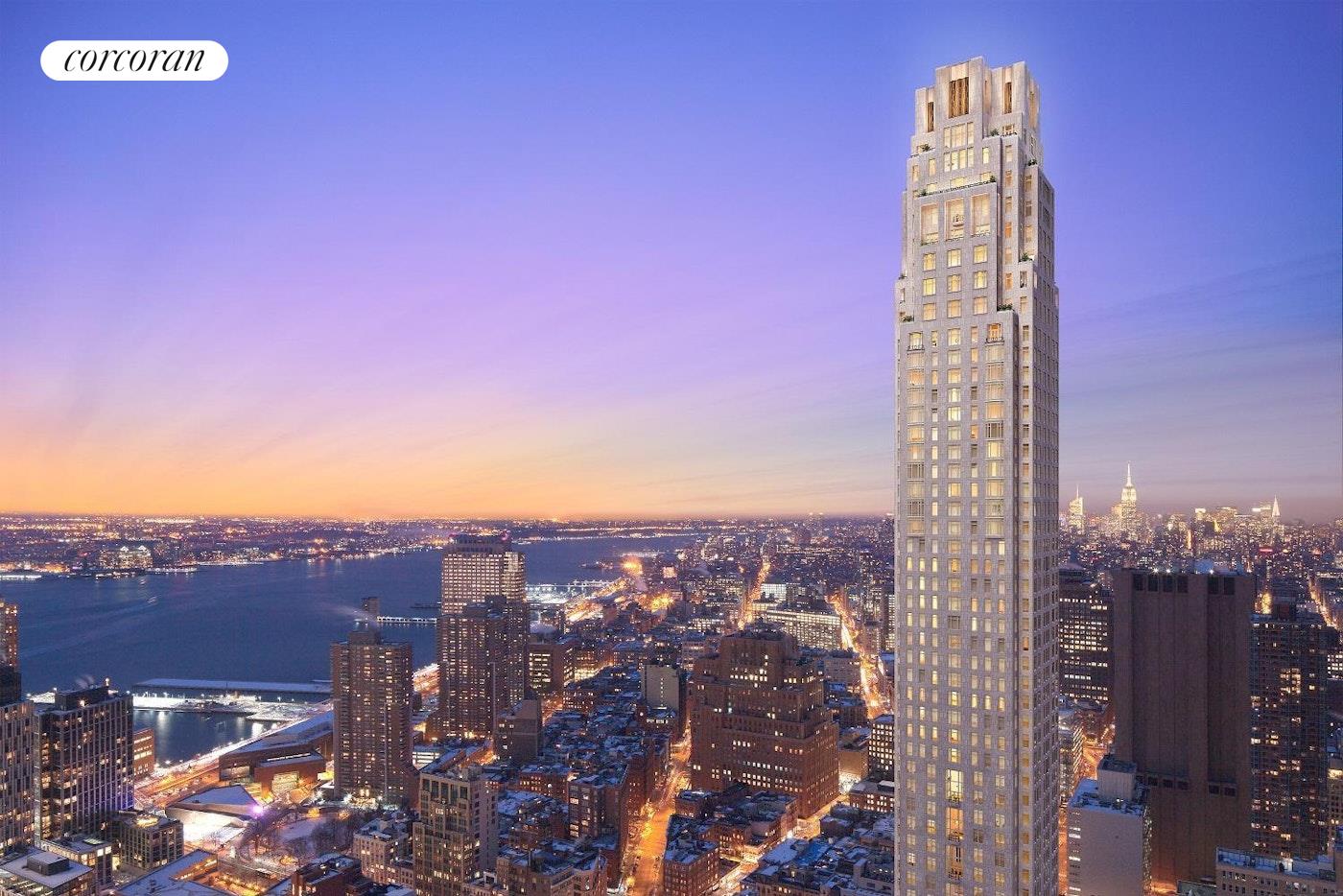 #20 photo, 30 PARK Place, マンハッタン Tribeca , NY 10007