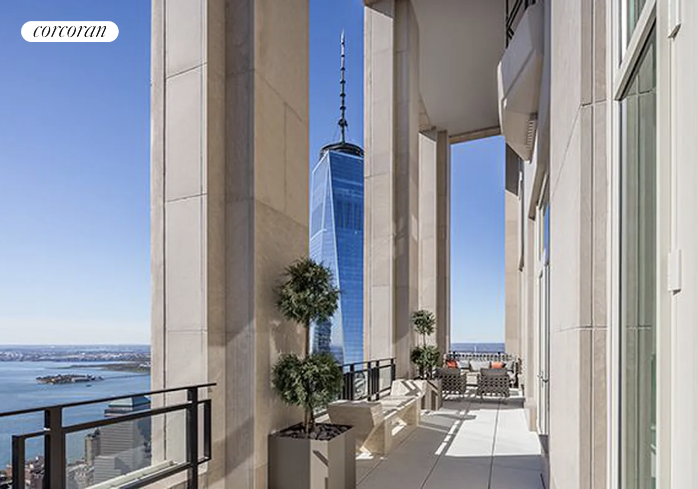 #21 photo, 30 PARK Place, マンハッタン Tribeca , NY 10007