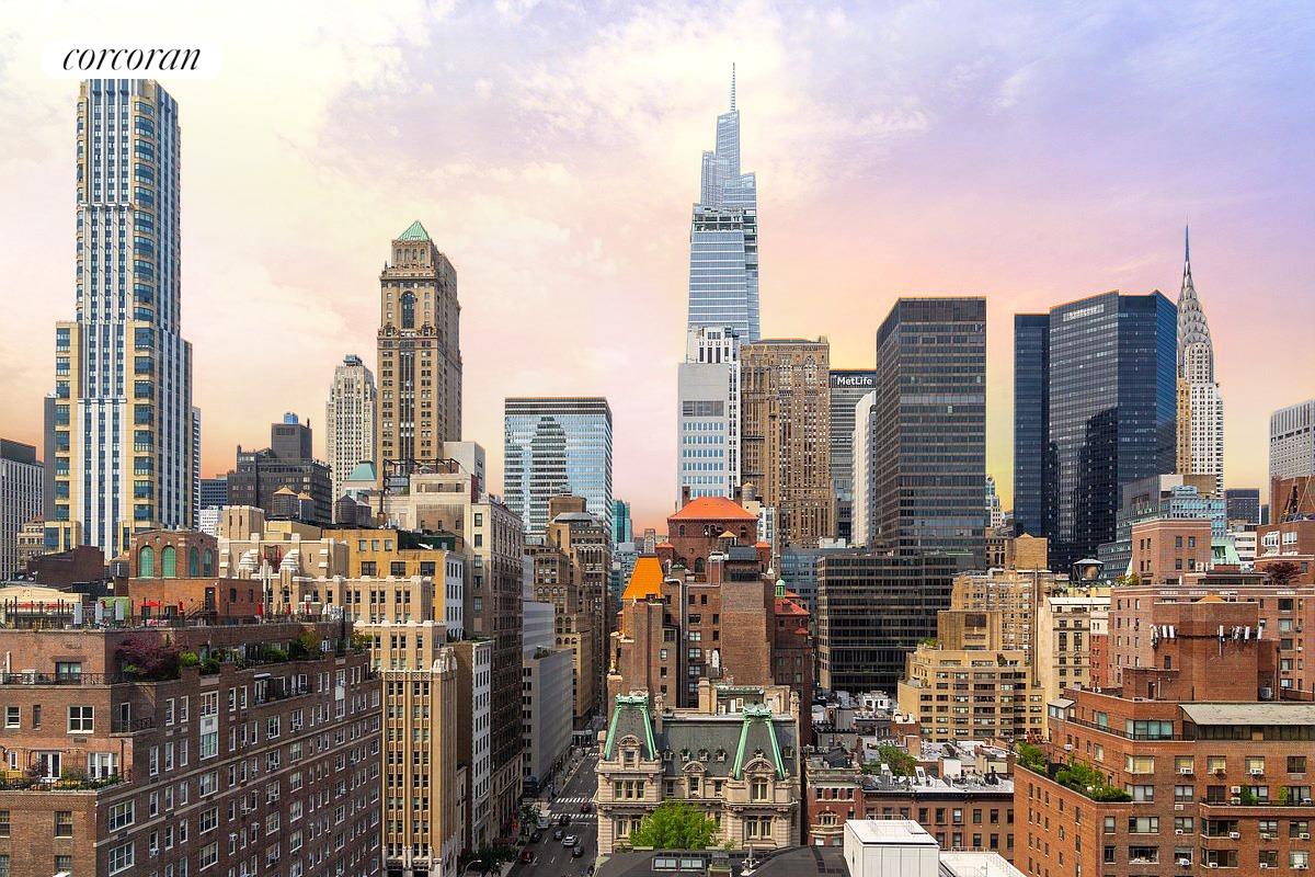 #8 photo, New York City, マンハッタン Murray Hill , NY 10016