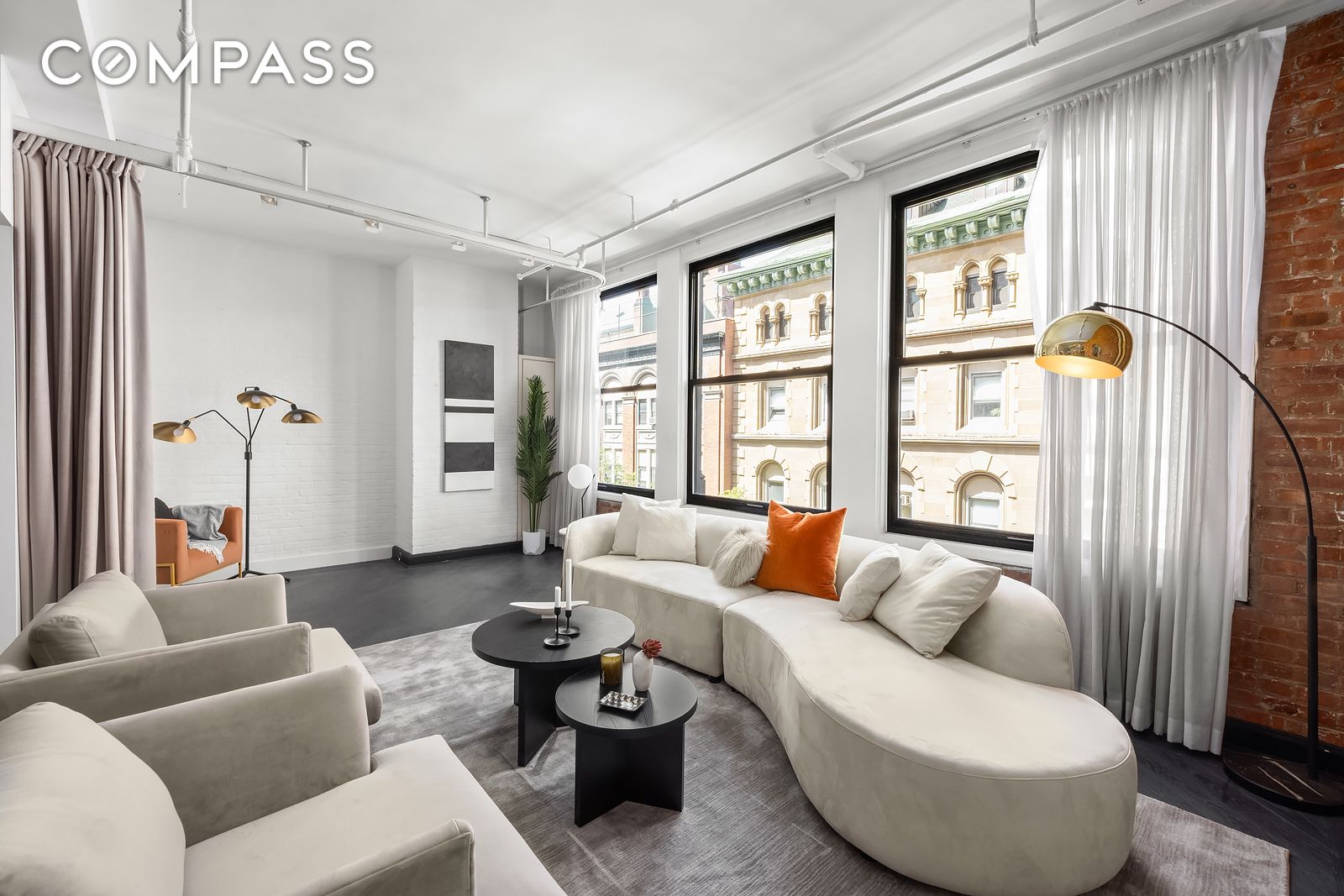 #4 photo, 36 W 15th Street, マンハッタン Flatiron , NY 10011