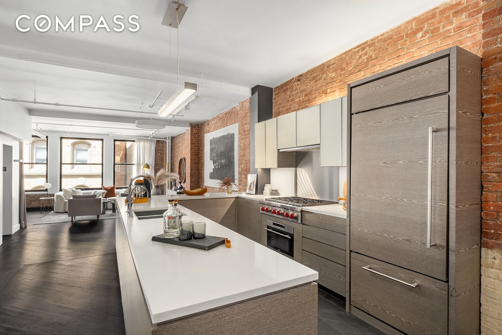 #9 photo, 36 W 15th Street, マンハッタン Flatiron , NY 10011