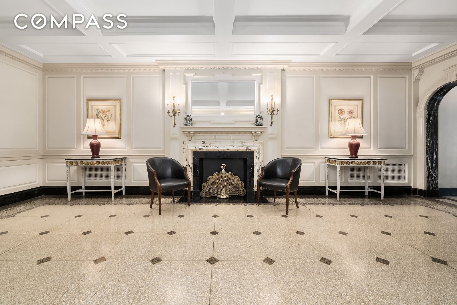 #18 photo, 45 Christopher Street, マンハッタン West Village , NY 10014