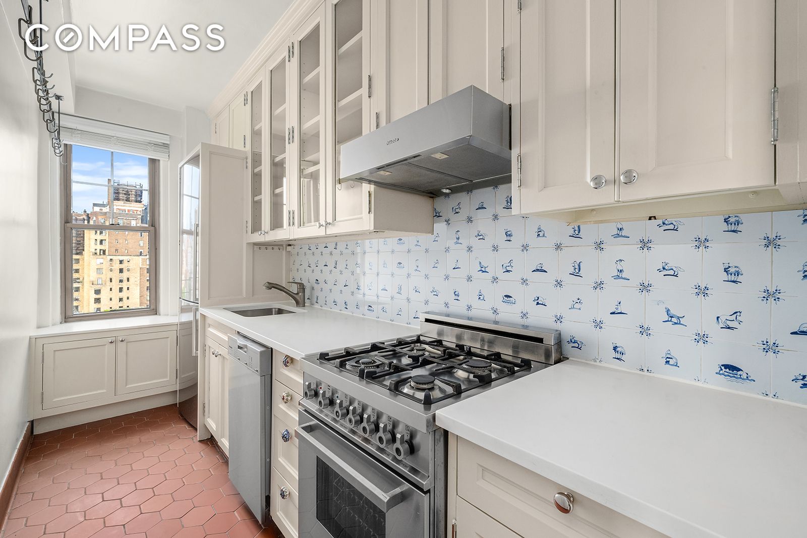 #4 photo, 45 Christopher Street, マンハッタン West Village , NY 10014