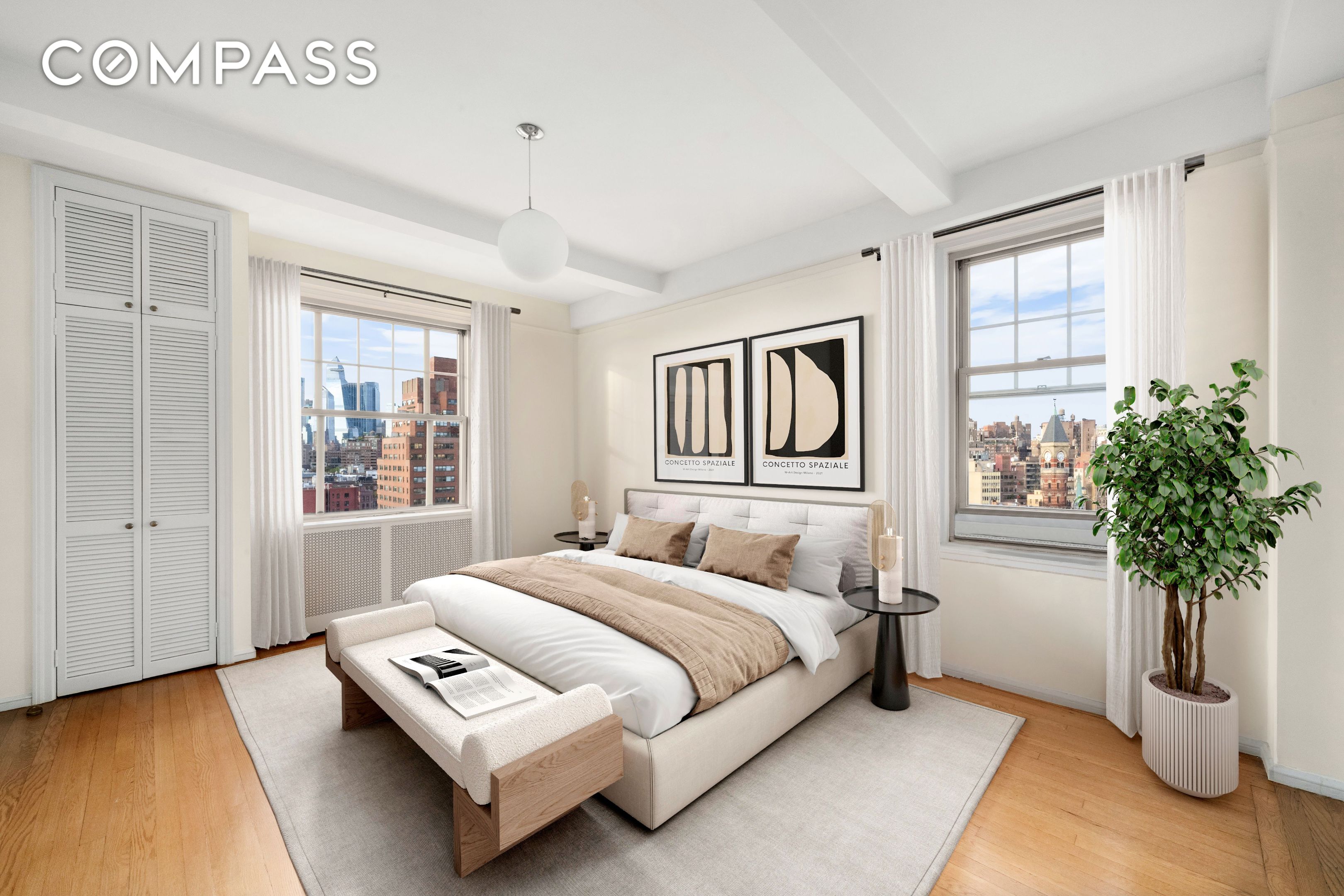 #5 photo, 45 Christopher Street, マンハッタン West Village , NY 10014