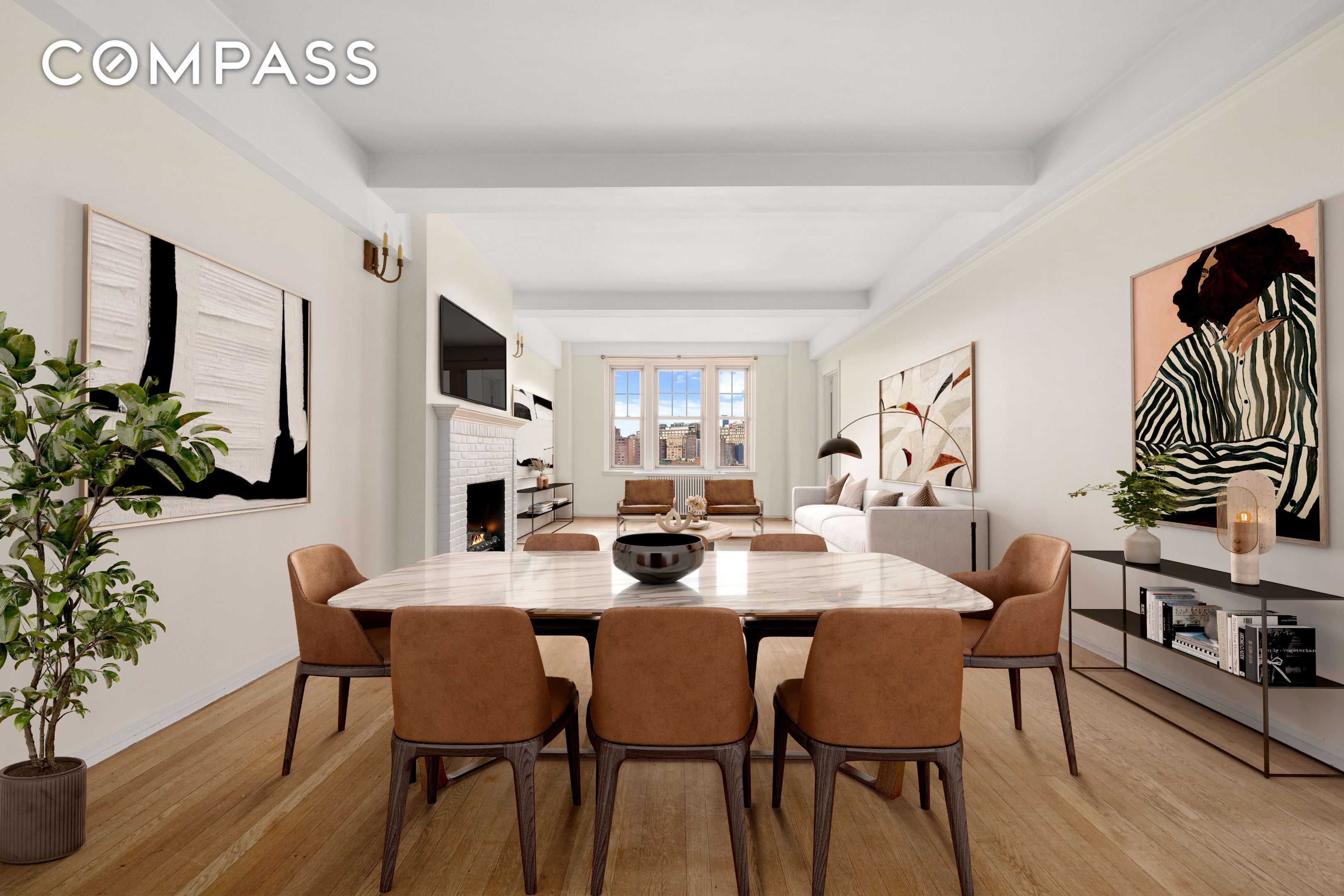 #7 photo, 45 Christopher Street, マンハッタン West Village , NY 10014