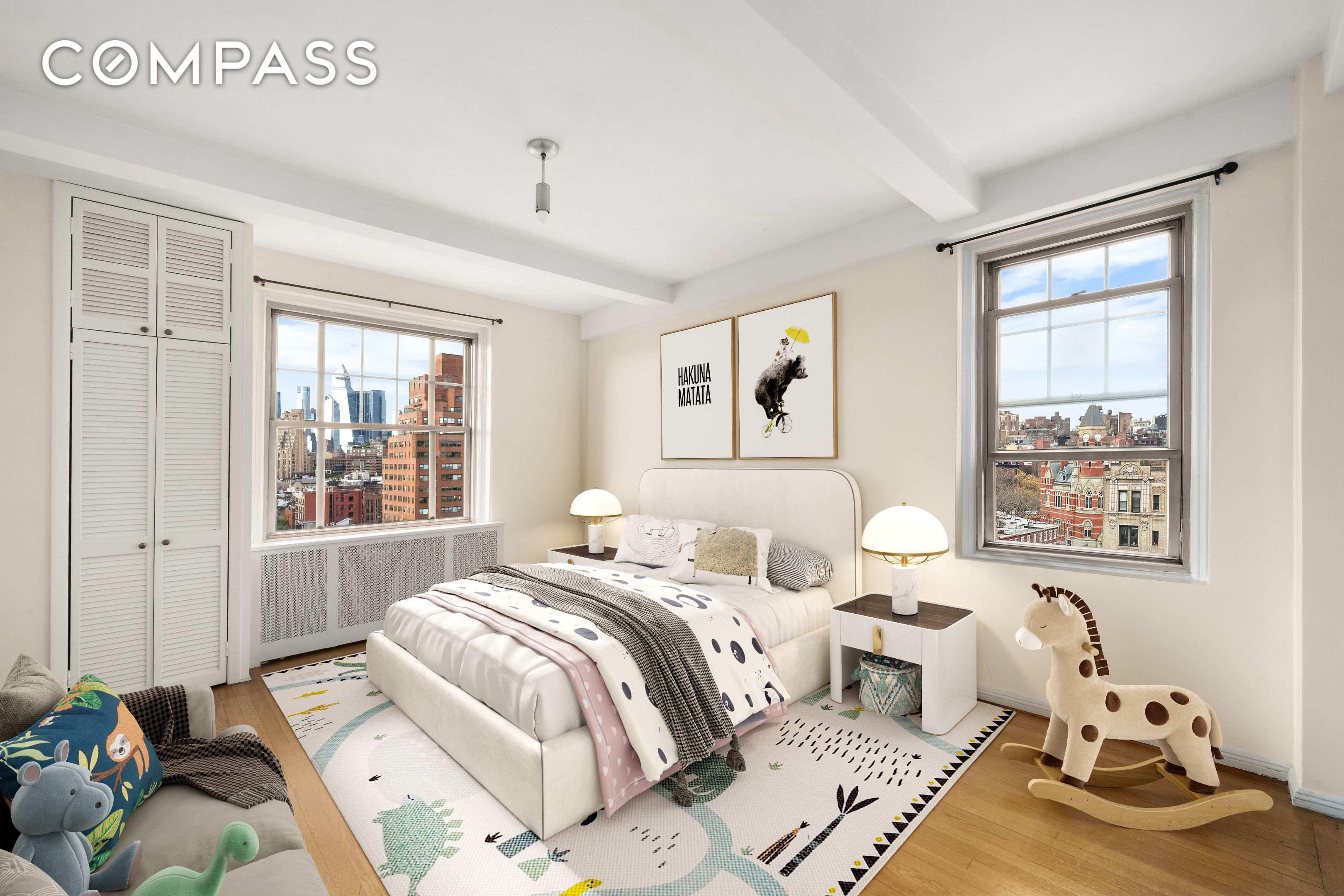 #8 photo, 45 Christopher Street, マンハッタン West Village , NY 10014