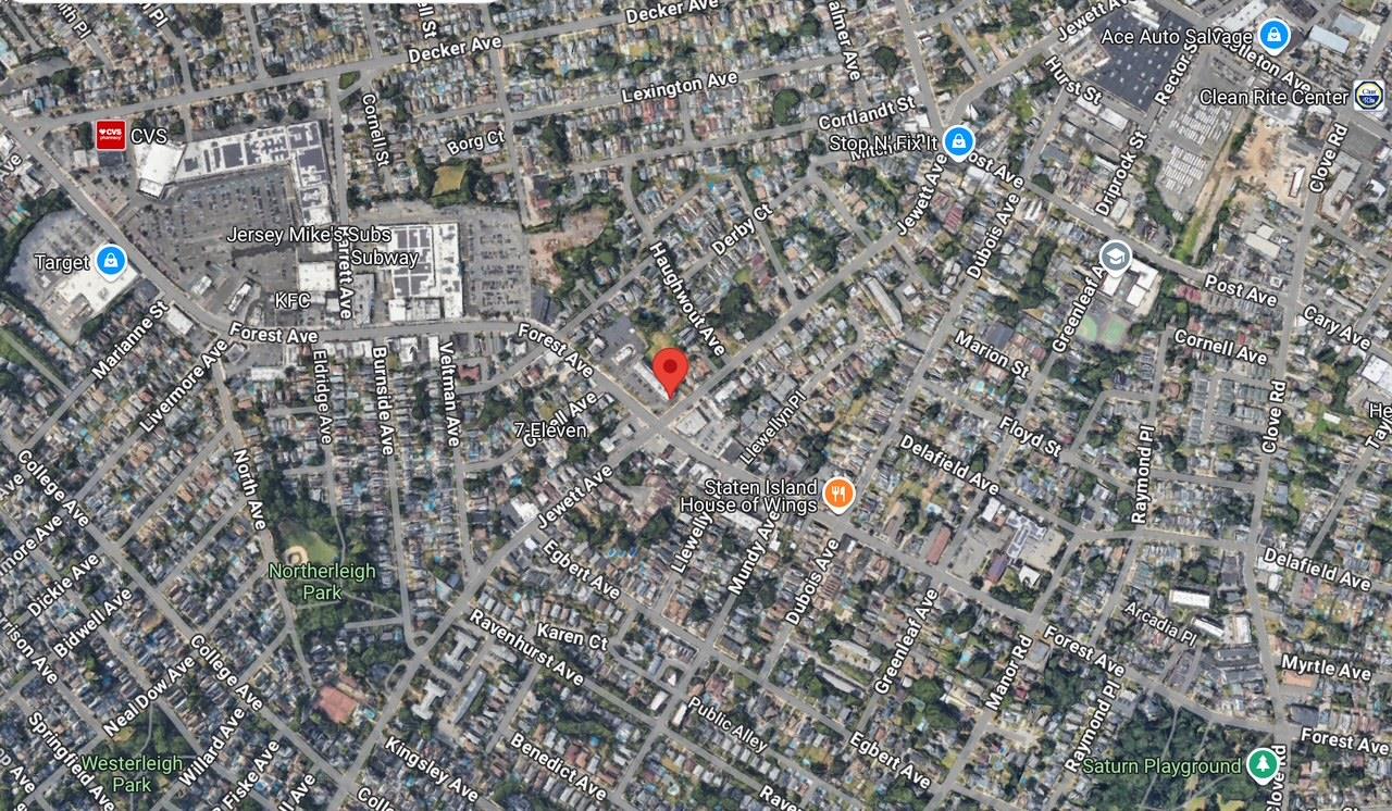 #2 photo, 1257-1267 Forest Avenue, スタテンアイランド Staten Island , NY 10302