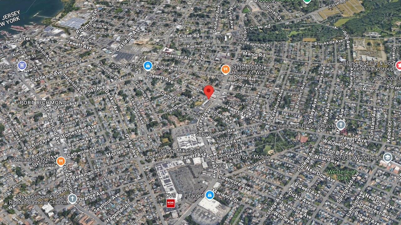 #4 photo, 1257-1267 Forest Avenue, スタテンアイランド Staten Island , NY 10302