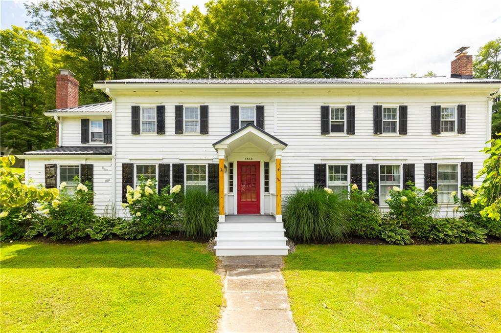 #4 photo, 2-4 Hunns Lake Road, Stanfordville , NY 12581