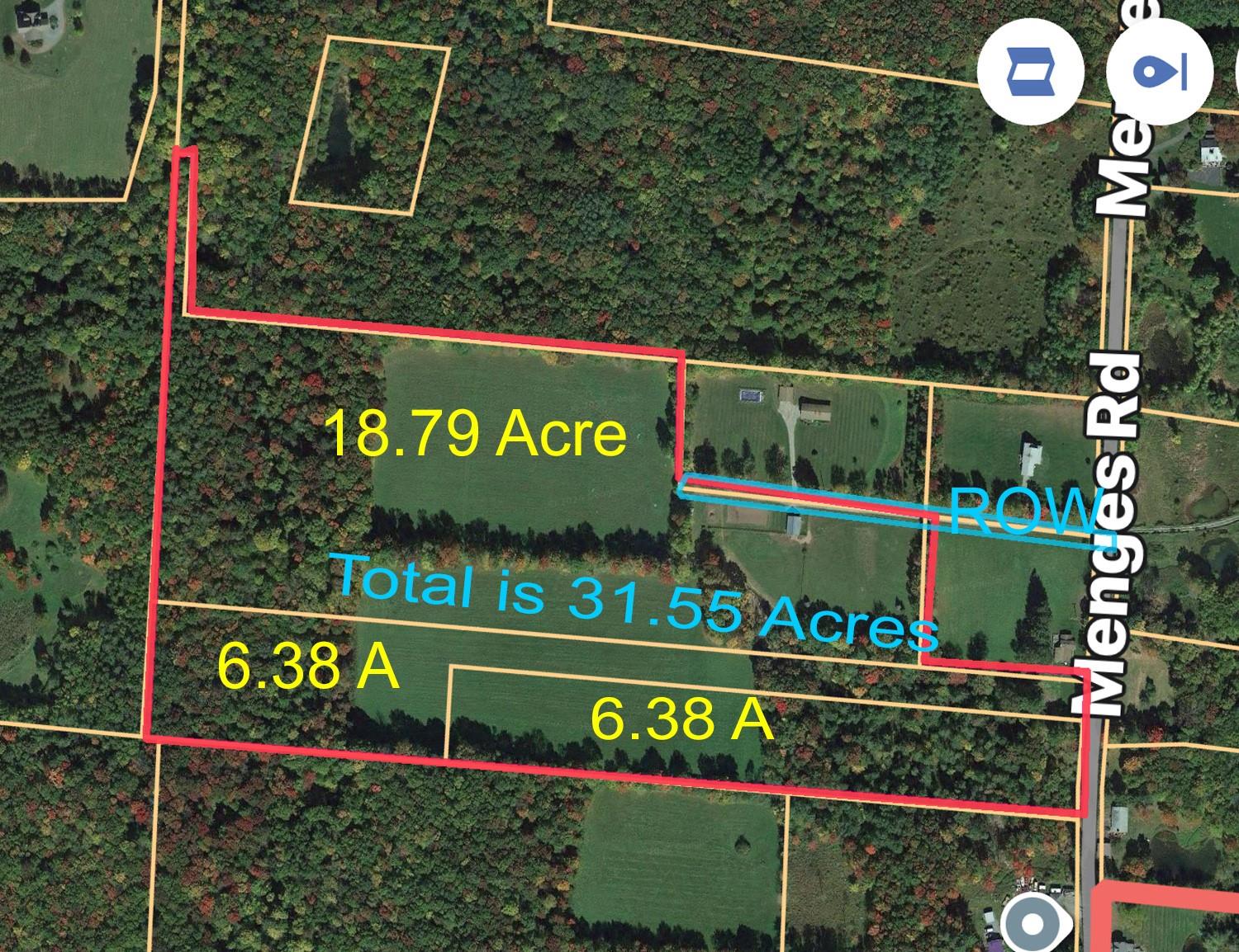 #2 photo, Menges Road, Youngsville , NY 12791