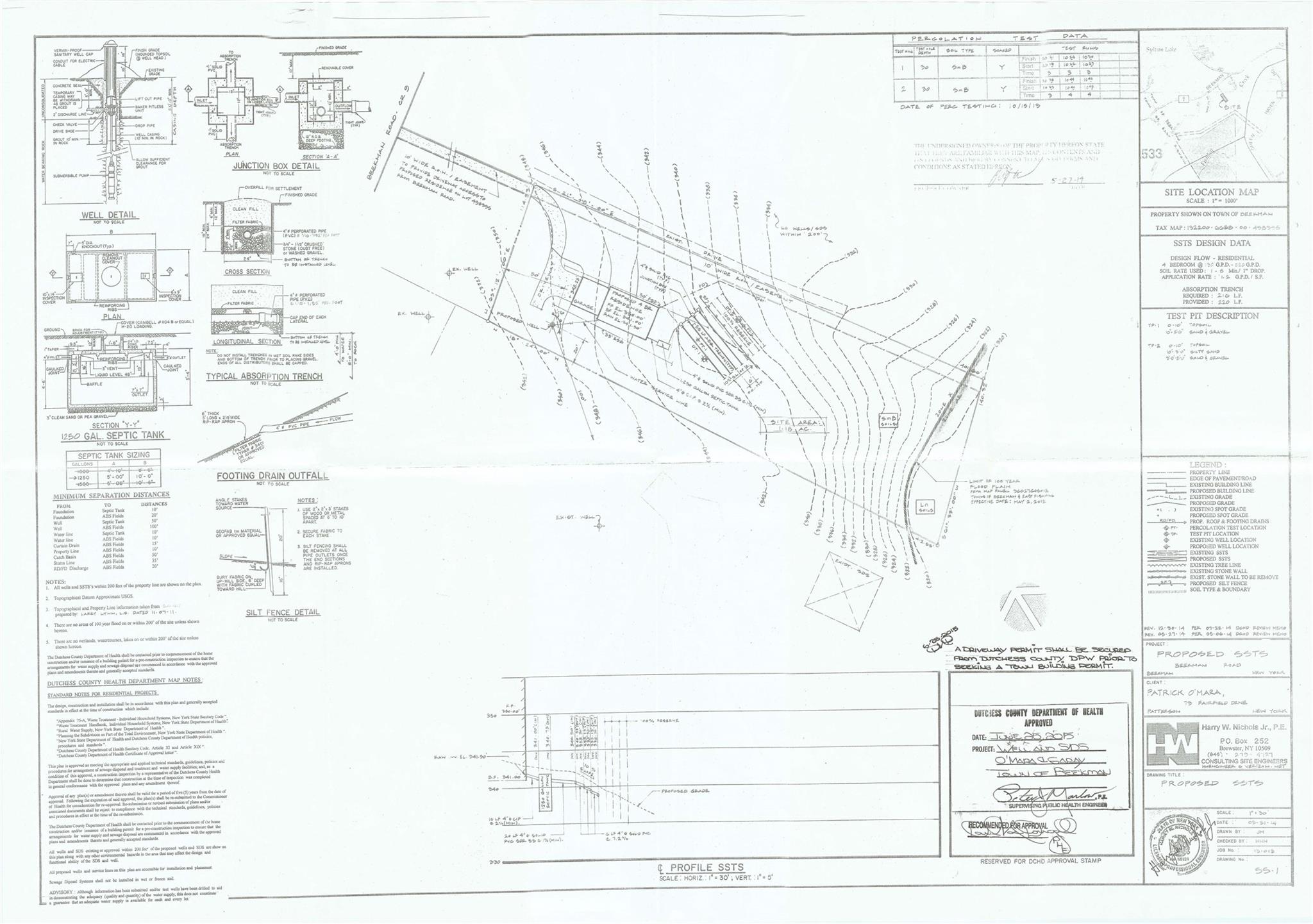 #2 photo, Beekman Road, Hopewell Junction , NY 12533