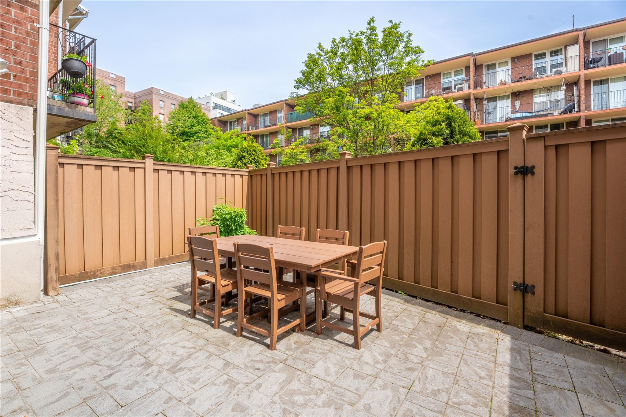 #9 photo, 9965 Shore Road, Brooklyn , NY 11209