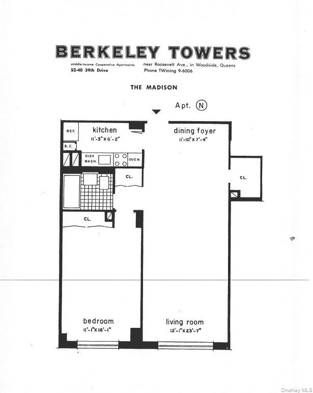 #16 photo, 52-30 39 Drive, クイーンズ区 Woodside , NY 11377