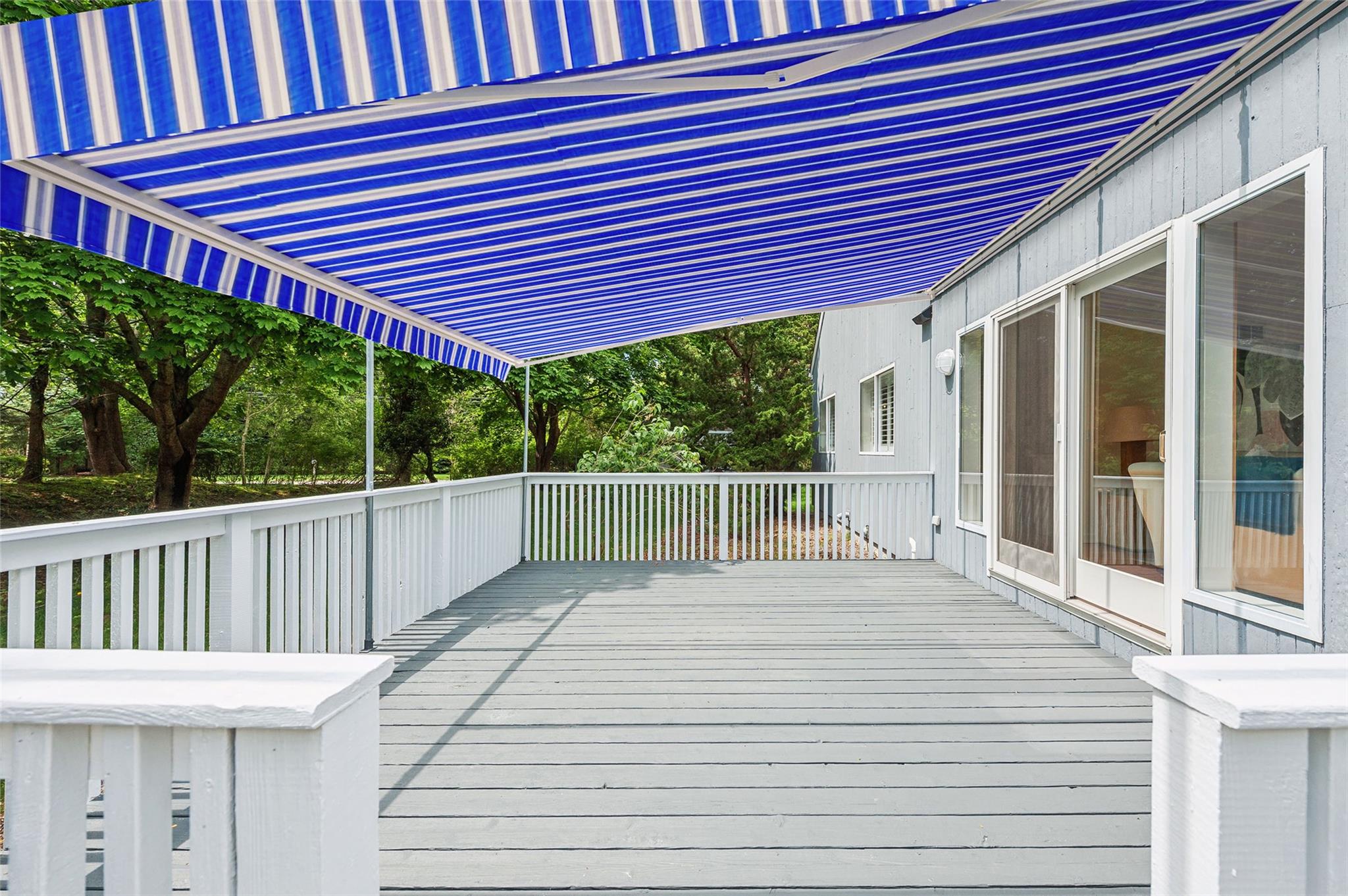 #19 photo, 72 Bishops Lane, サフォーク郡 Southampton , NY 11968