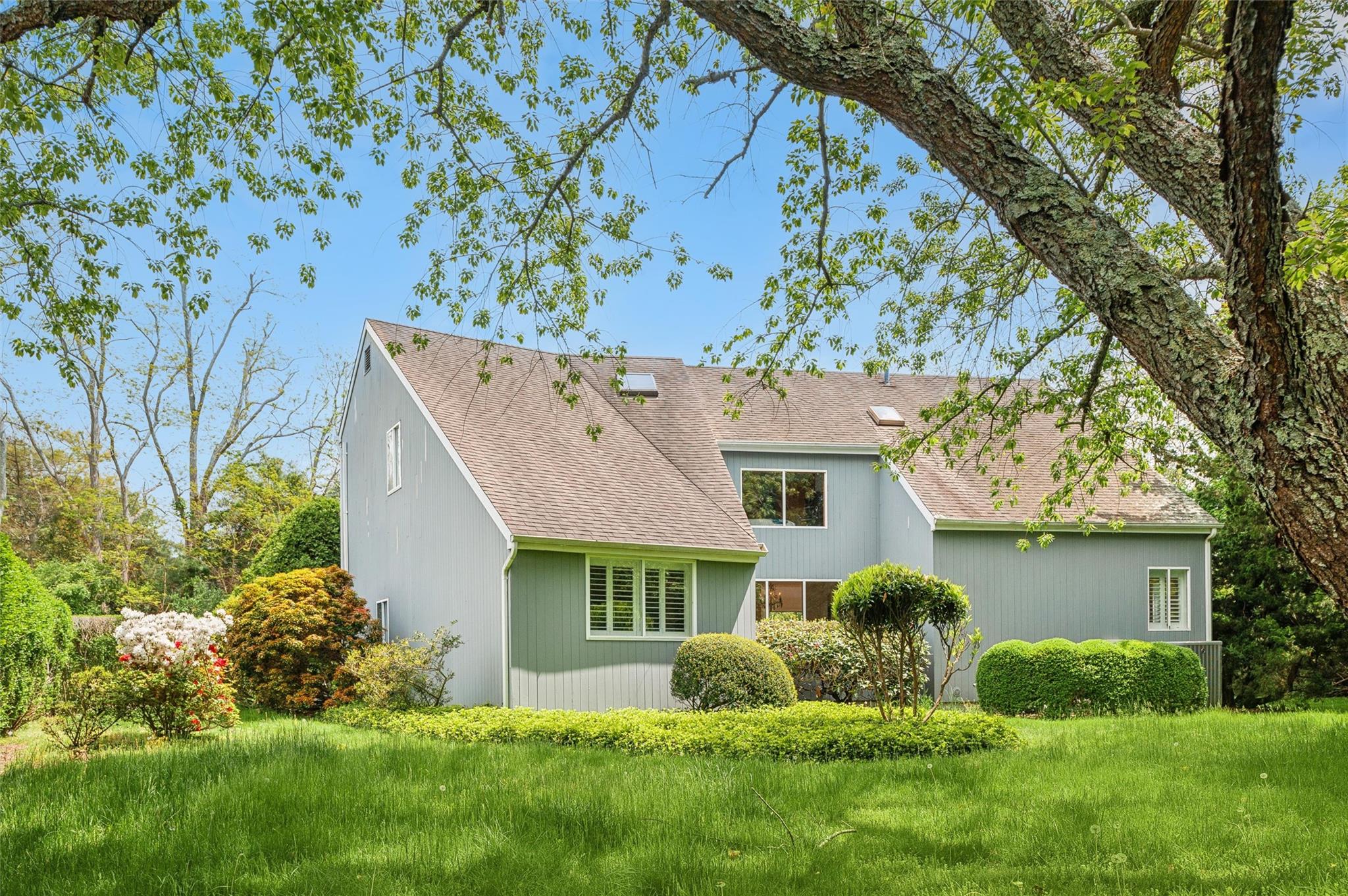 #20 photo, 72 Bishops Lane, サフォーク郡 Southampton , NY 11968