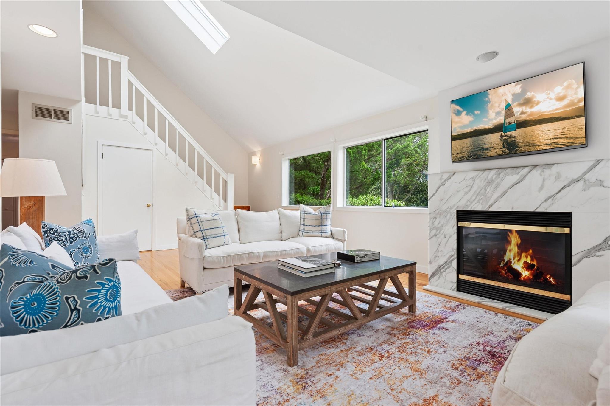 #3 photo, 72 Bishops Lane, サフォーク郡 Southampton , NY 11968