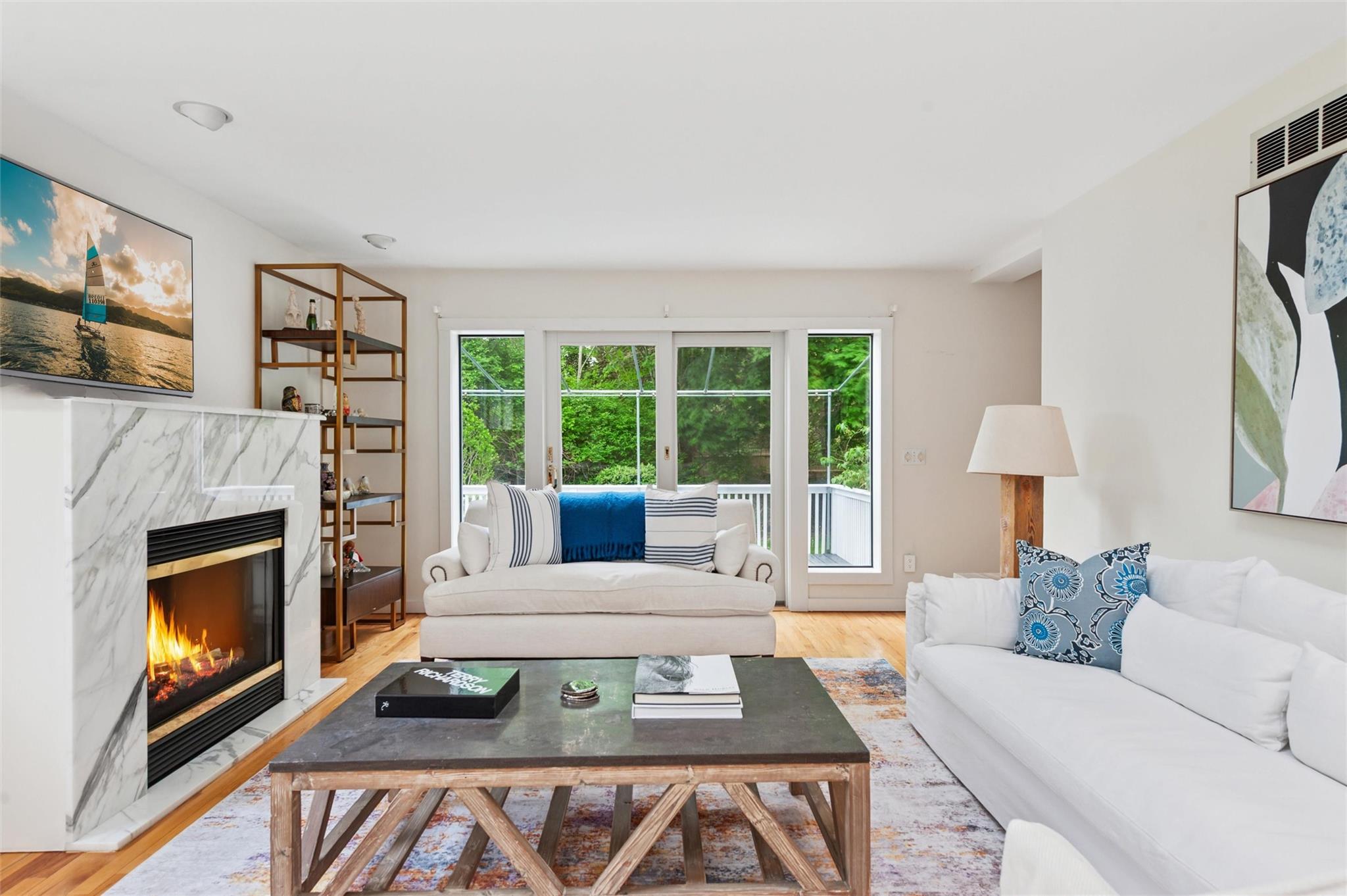 #8 photo, 72 Bishops Lane, サフォーク郡 Southampton , NY 11968