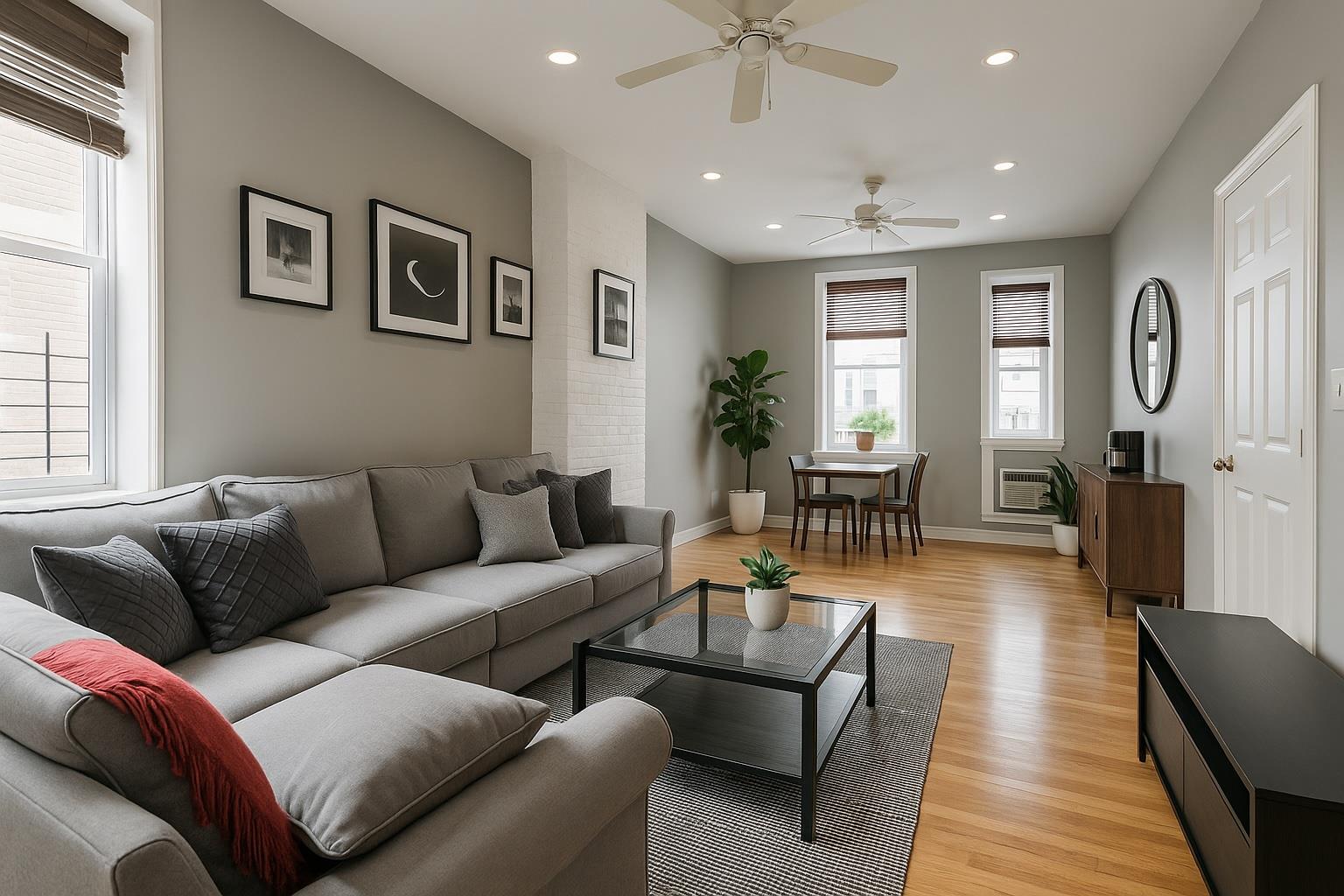 #2 photo, 347 Graham Avenue, Brooklyn , NY 11211