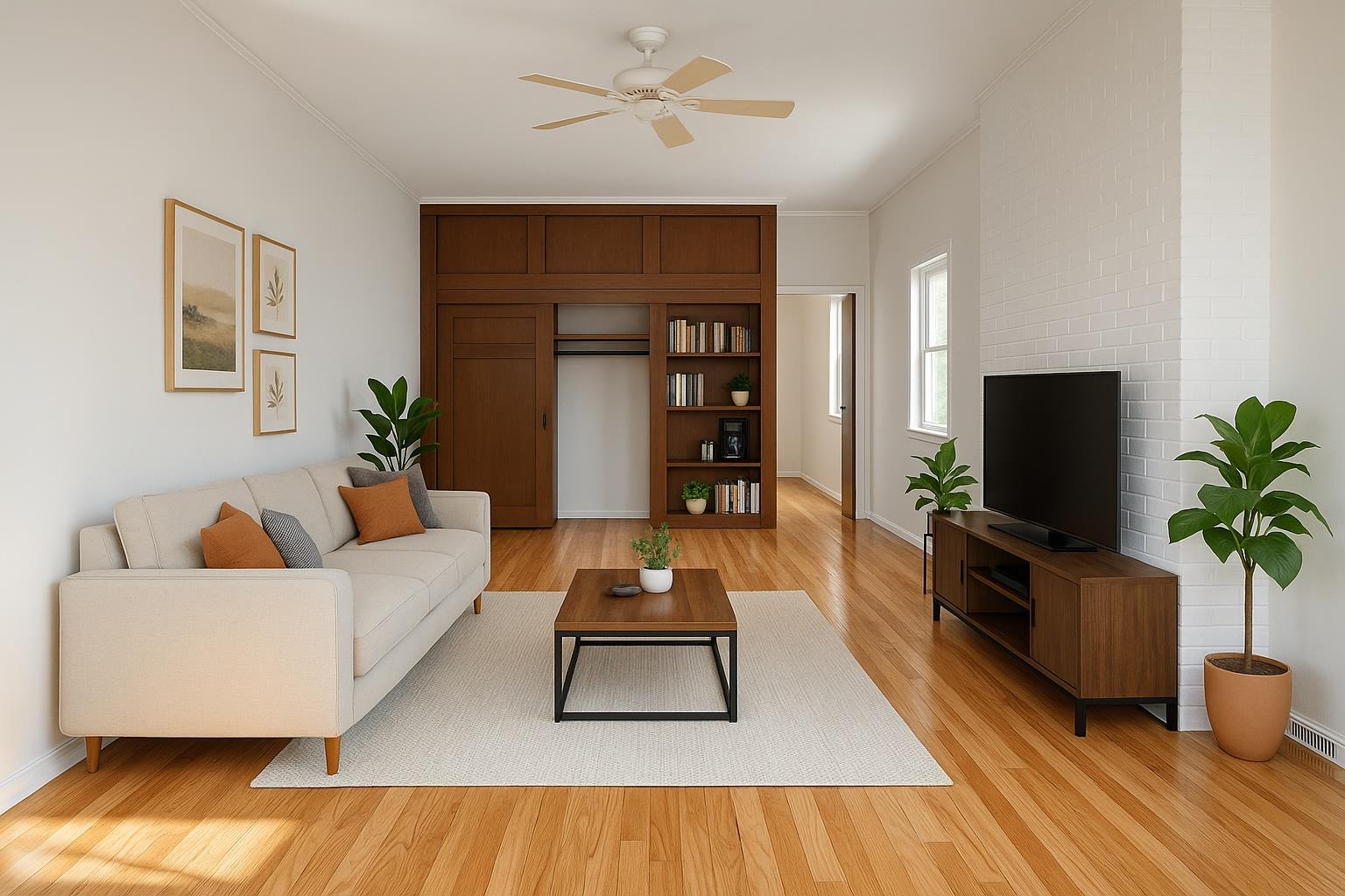 #3 photo, 347 Graham Avenue, Brooklyn , NY 11211