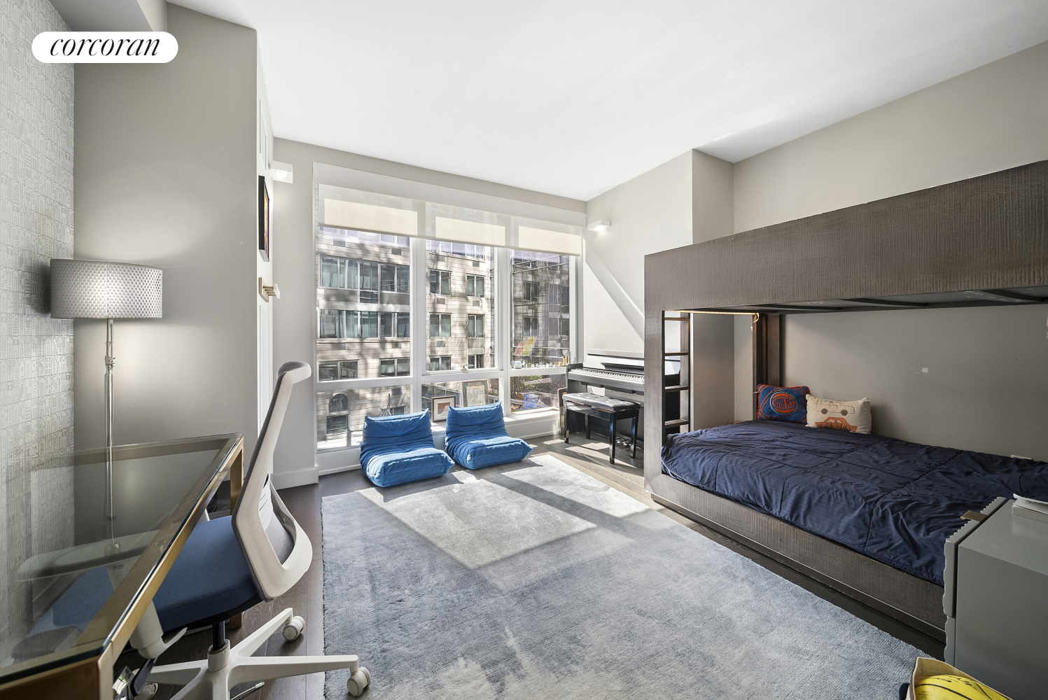 #7 photo, 50 RIVERSIDE Boulevard, マンハッタン Lincoln Square , NY 10069