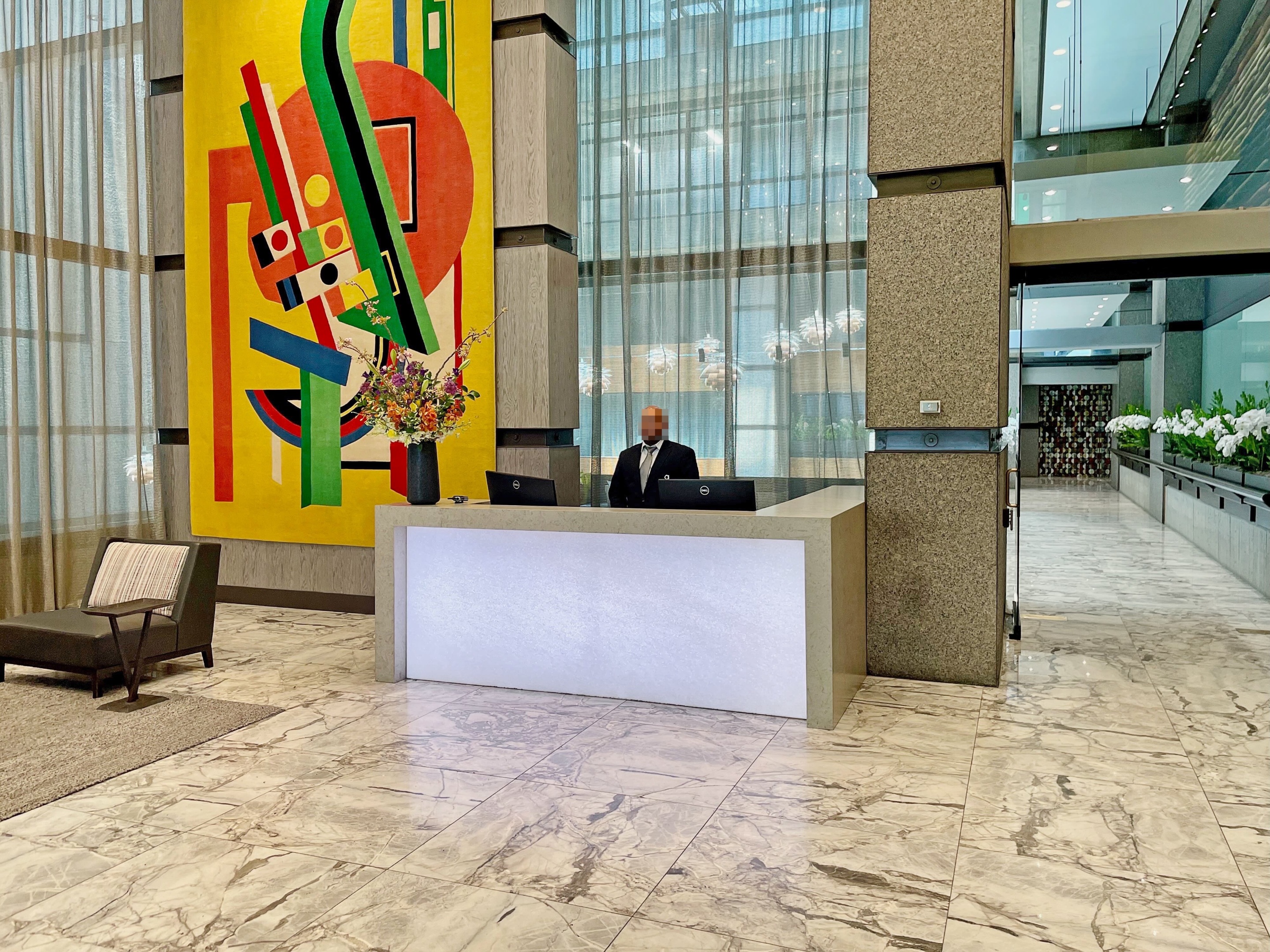 #18 photo, 117 E 57th Street, マンハッタン Midtown Central , NY 10022