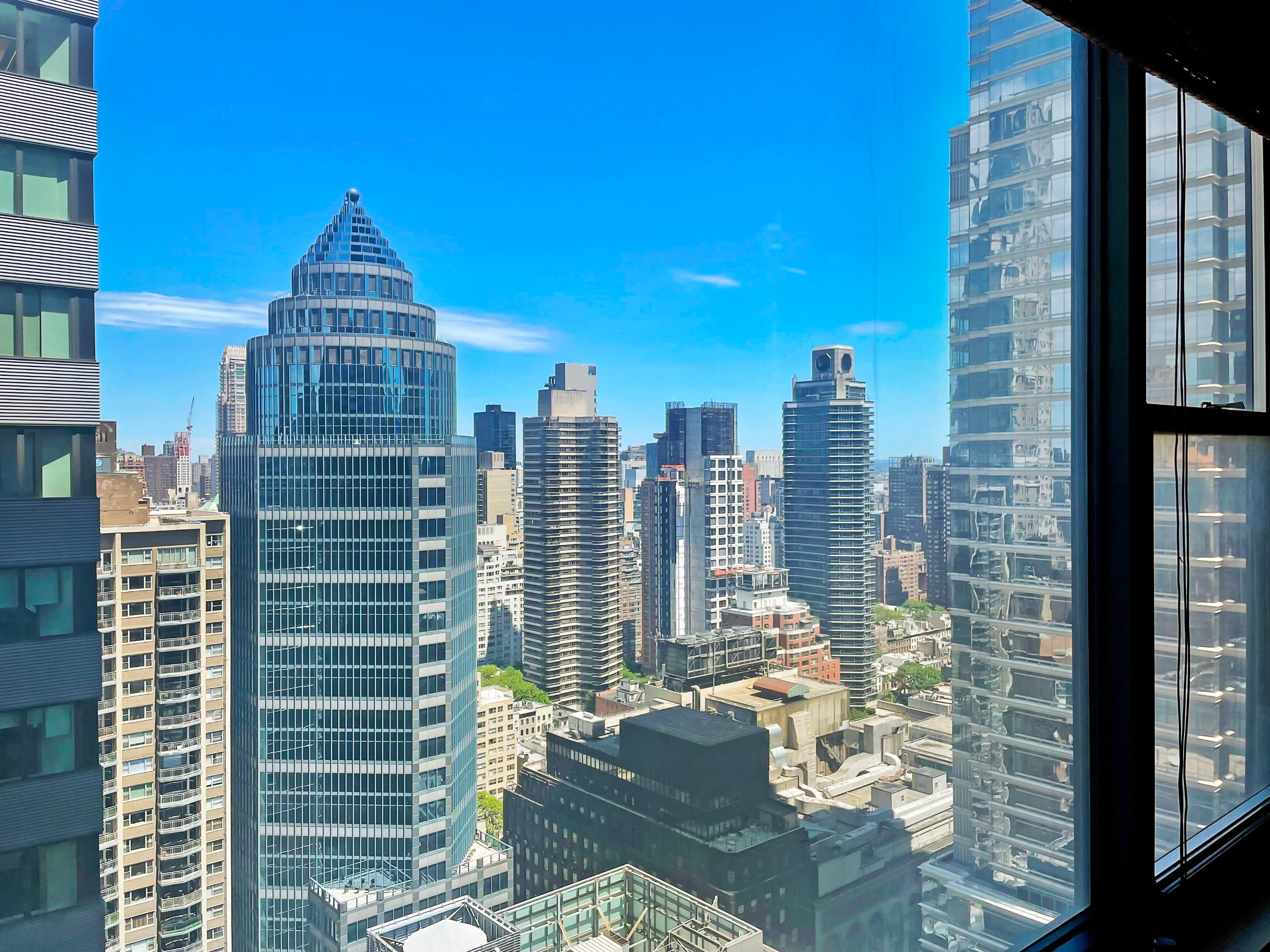 #5 photo, 117 E 57th Street, マンハッタン Midtown Central , NY 10022